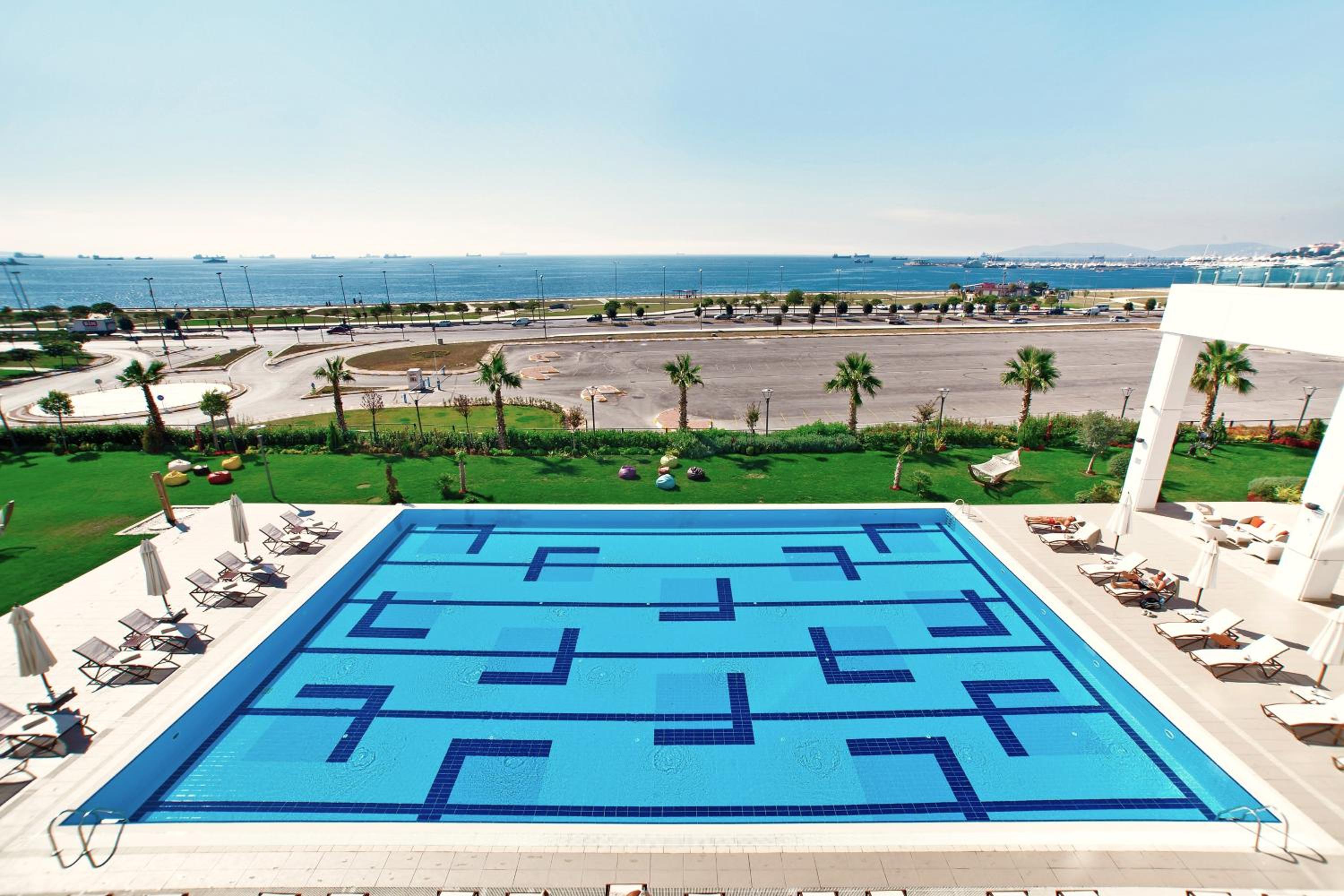 The Green Park Pendik - Image 34