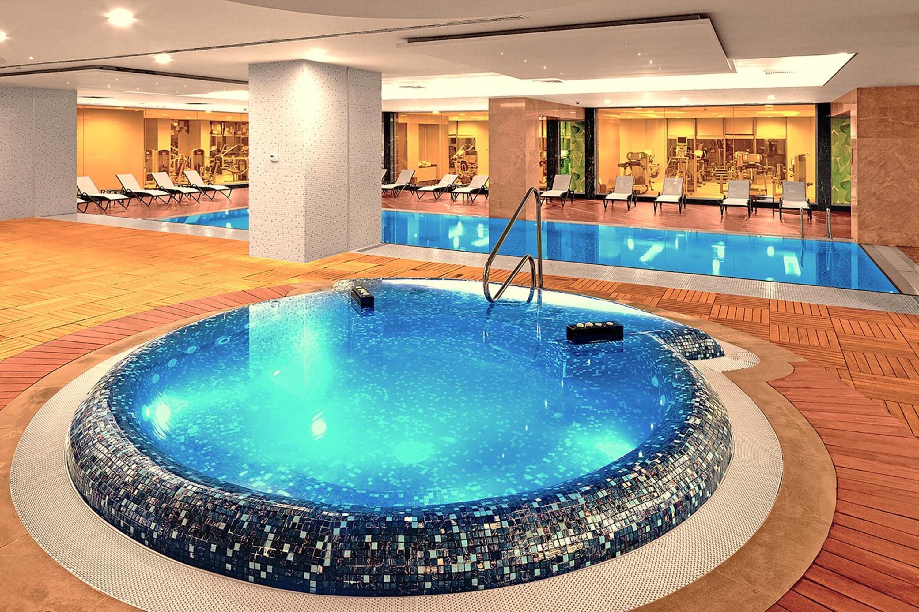 The Green Park Pendik - Image 33