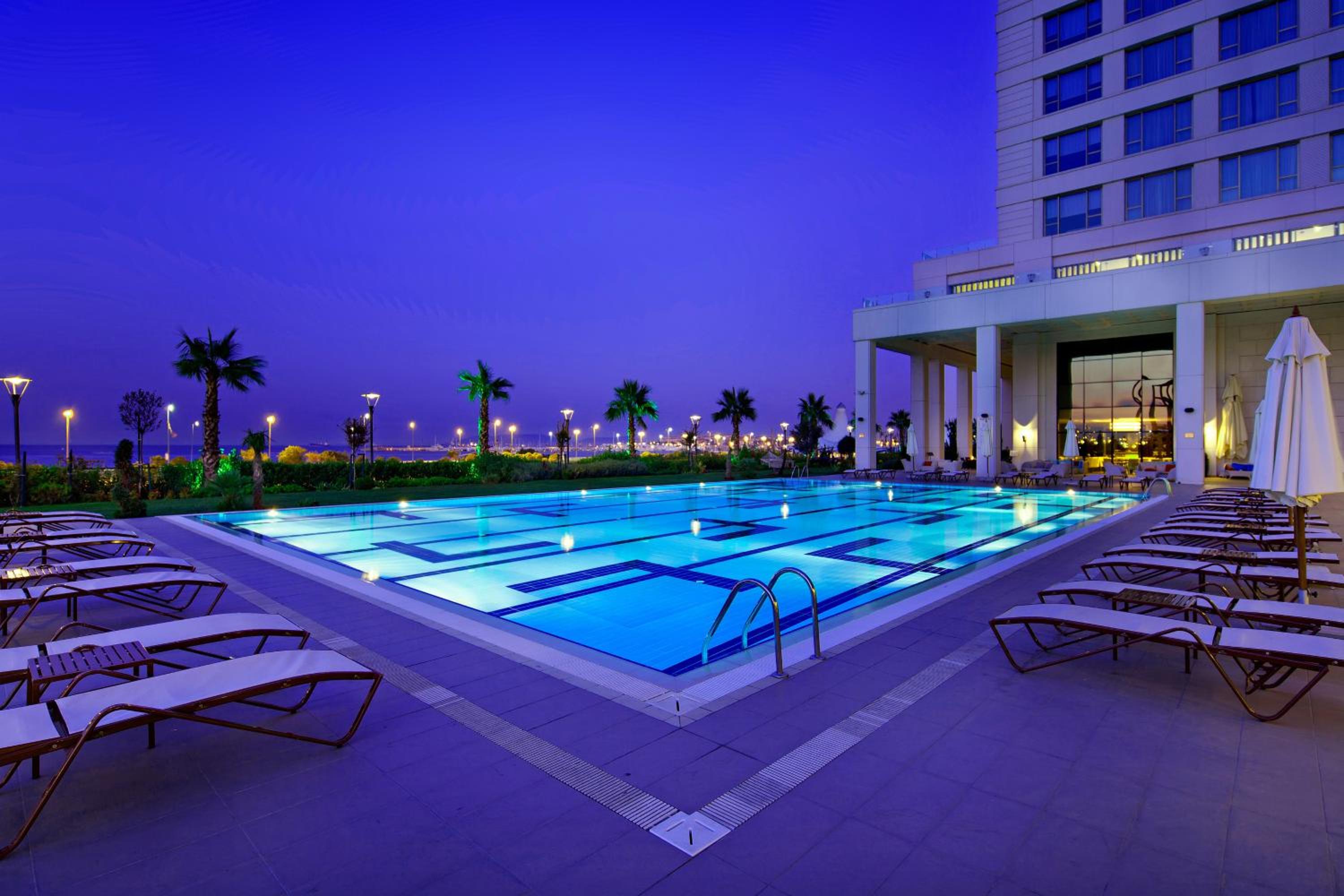 The Green Park Pendik - Image 35