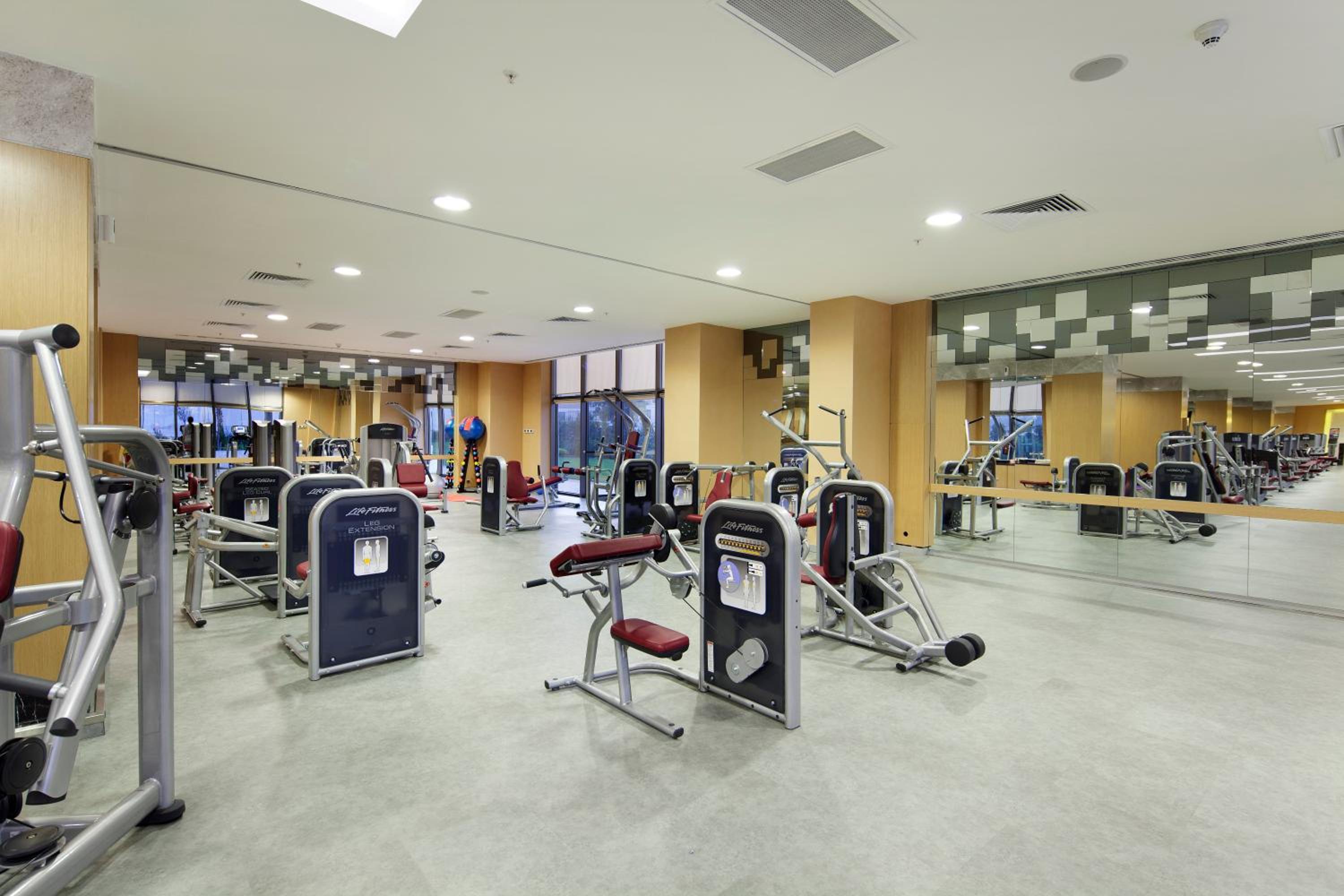 The Green Park Pendik - Image 55