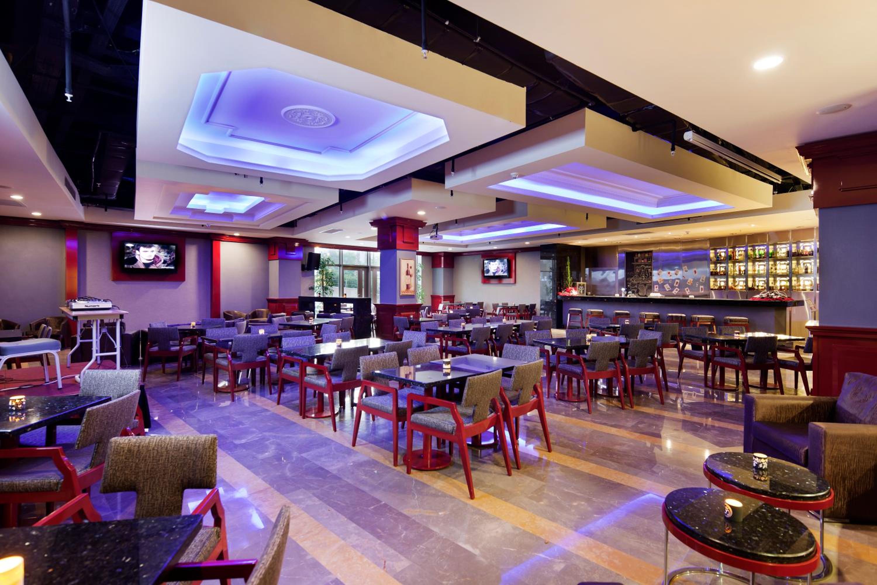 The Green Park Pendik - Image 41