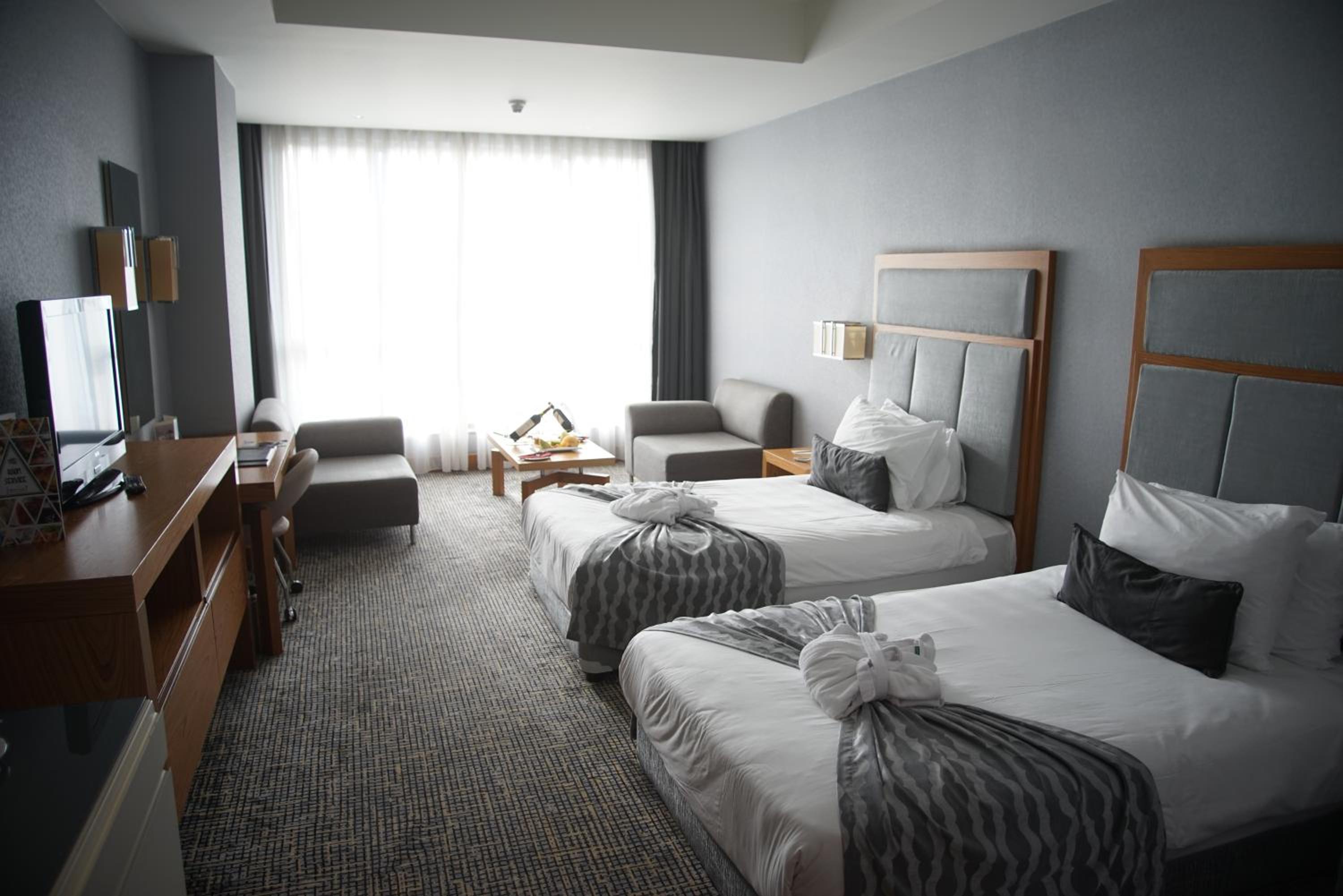The Green Park Pendik - Image 23