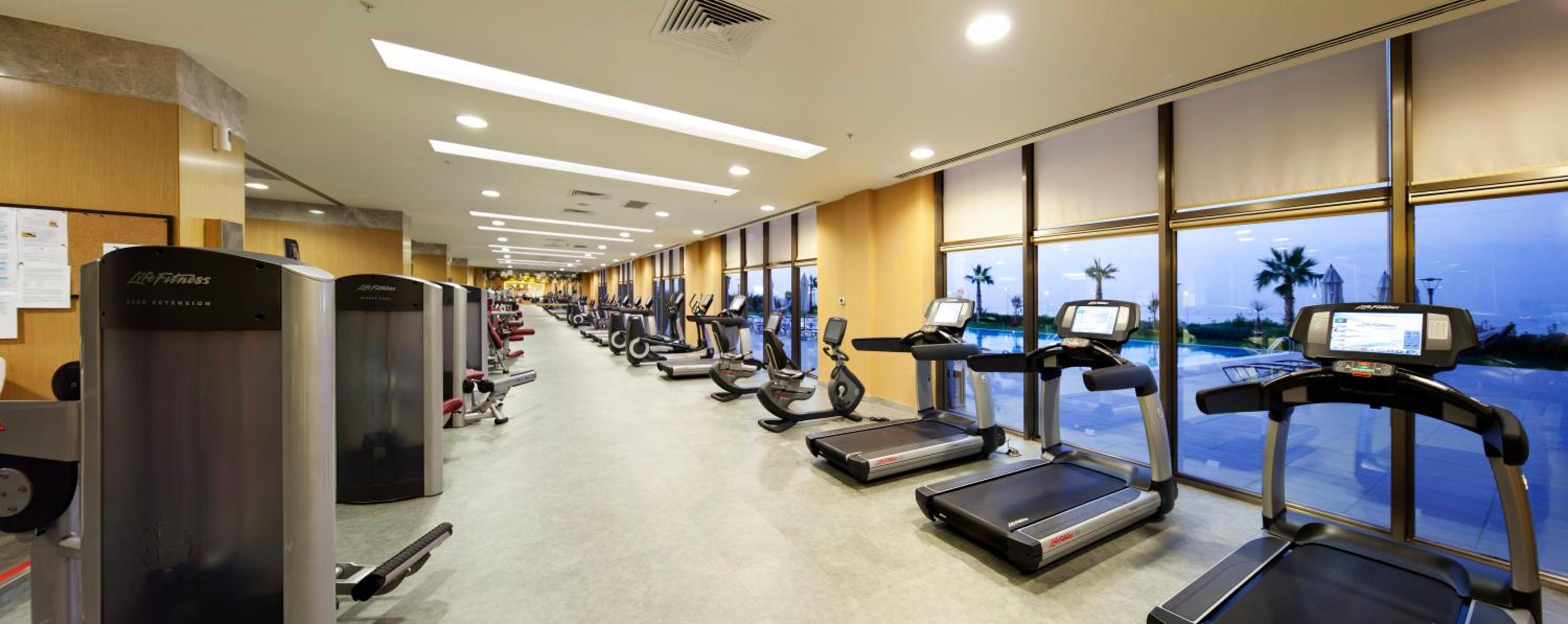 The Green Park Pendik - Image 54