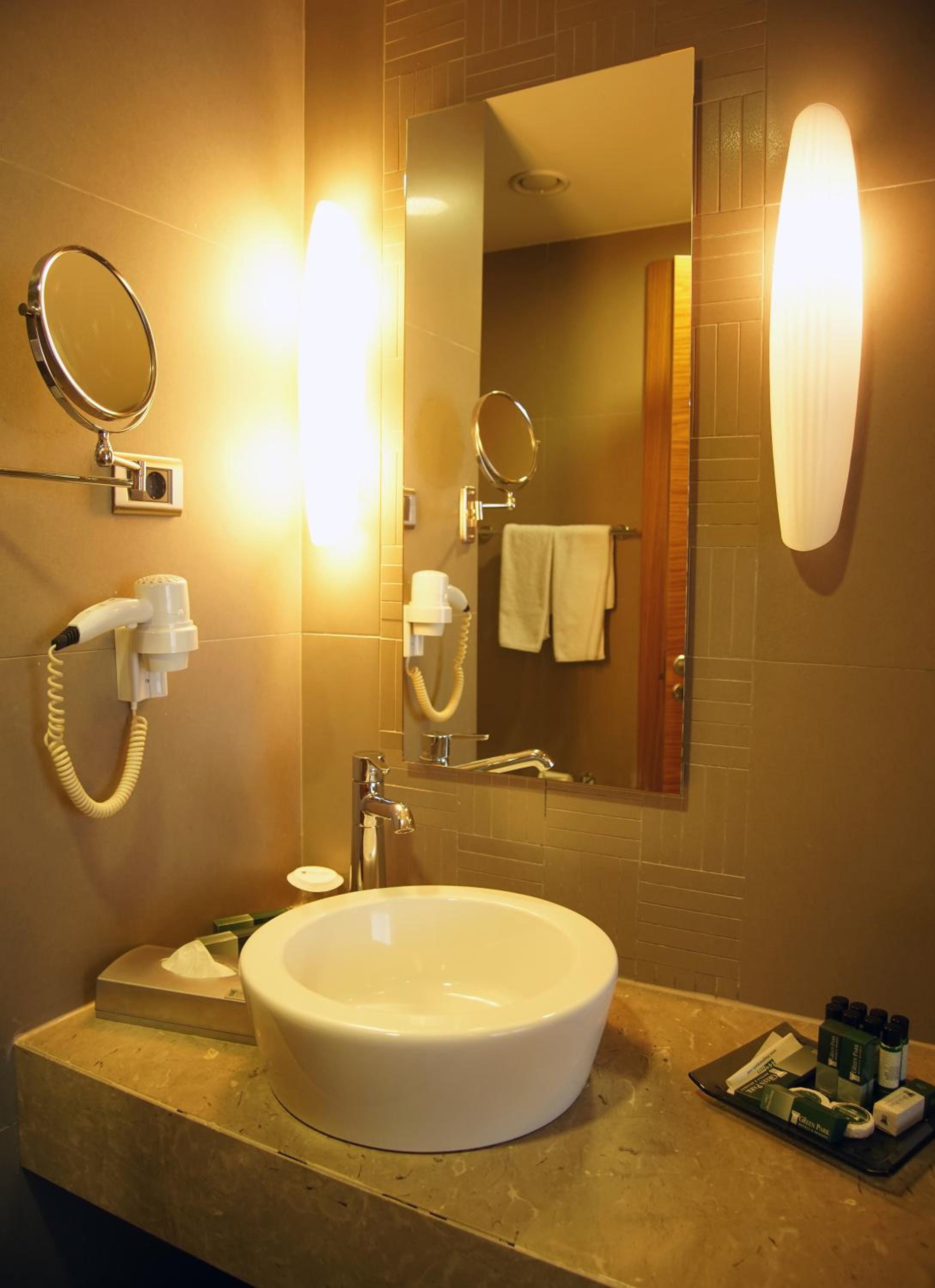 The Green Park Pendik - Image 20