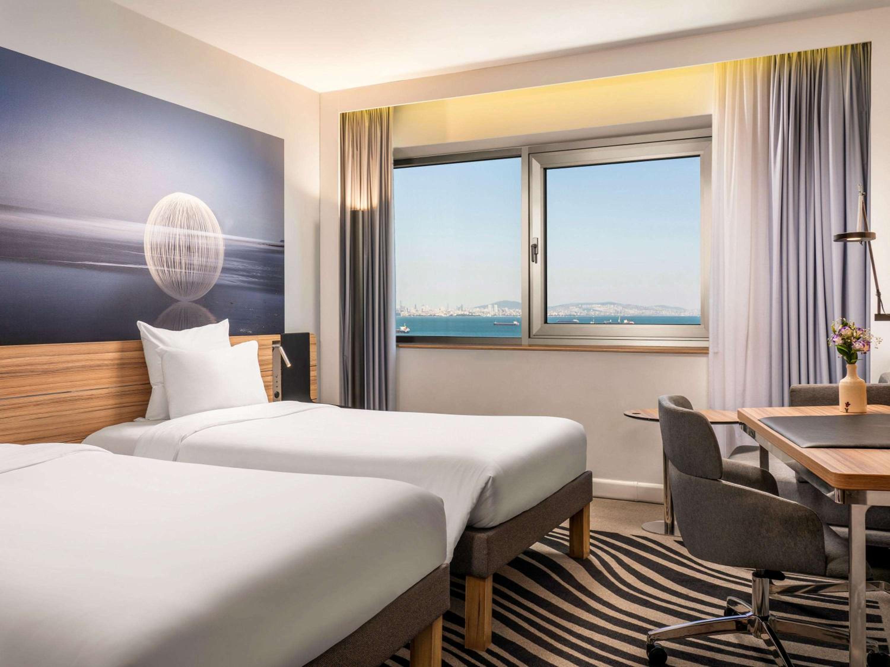 Novotel Istanbul Zeytinburnu - Image 20