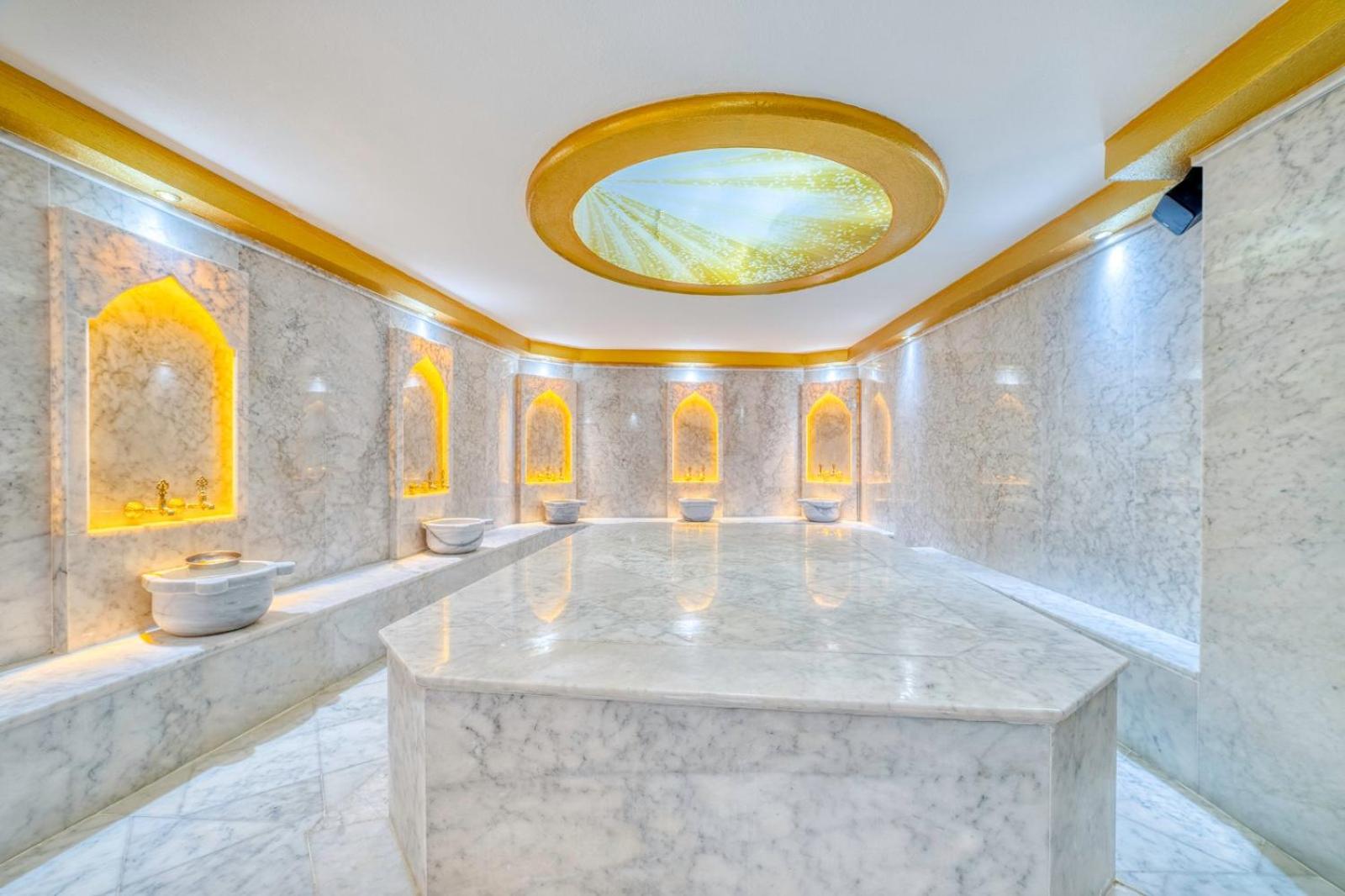 ARIA RIVA APART OTEL - Image 117