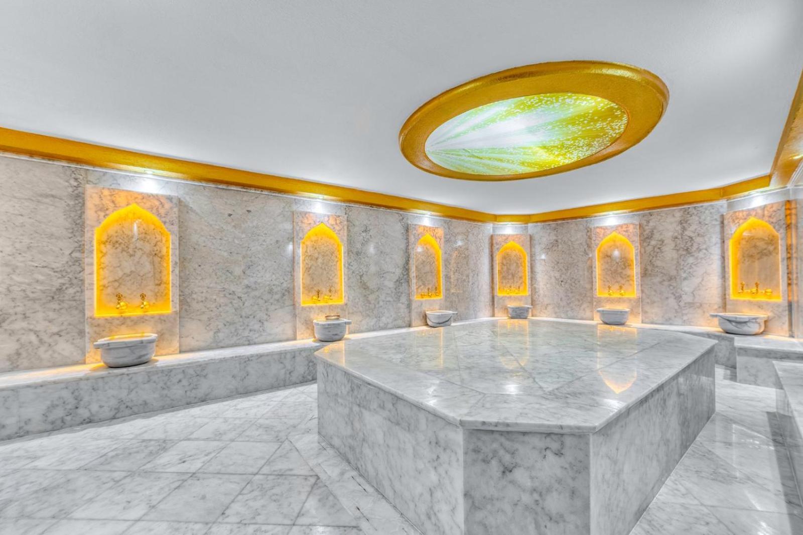 ARIA RIVA APART OTEL - Image 188