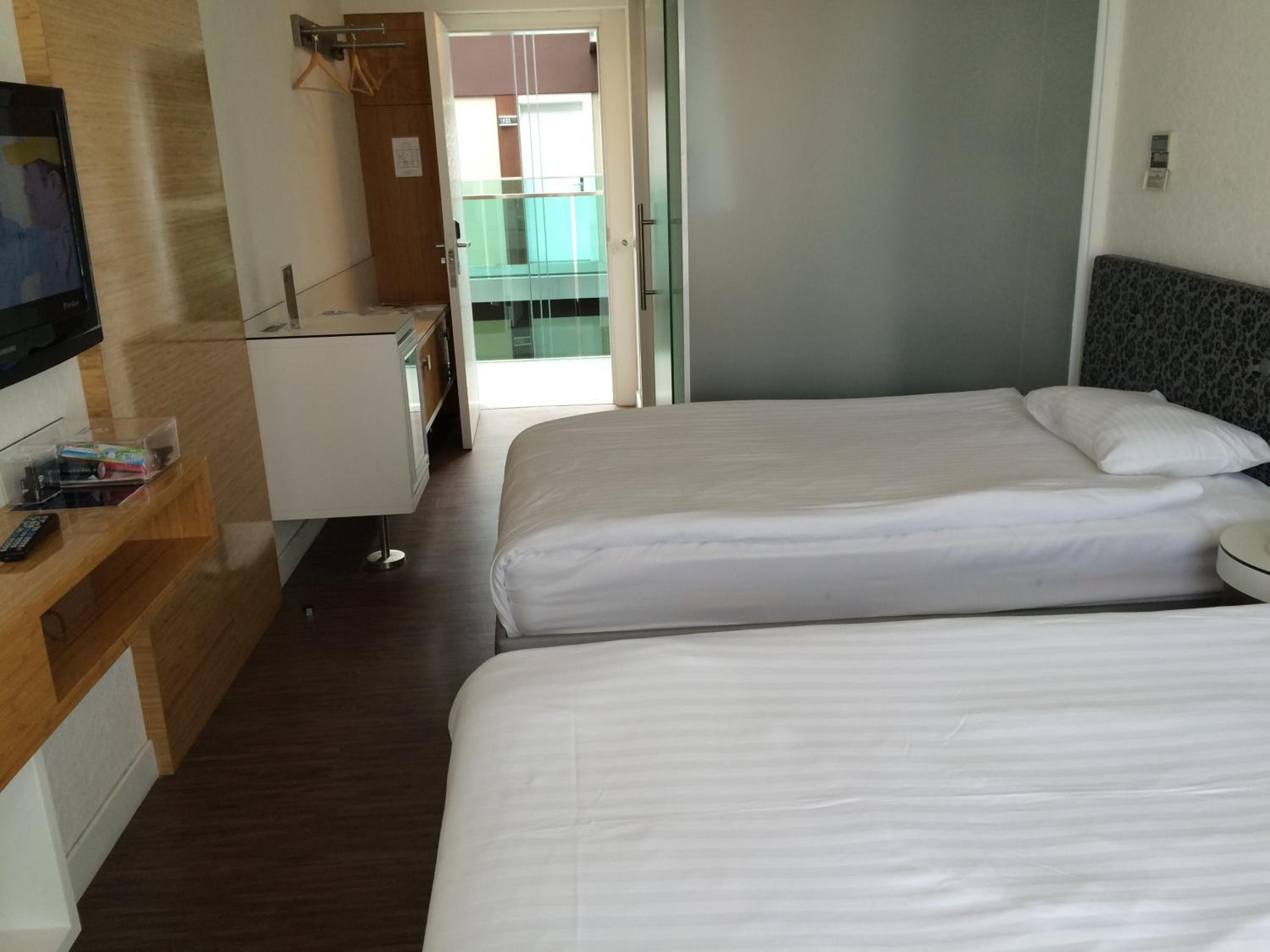 No:19 Butik Otel - Image 36