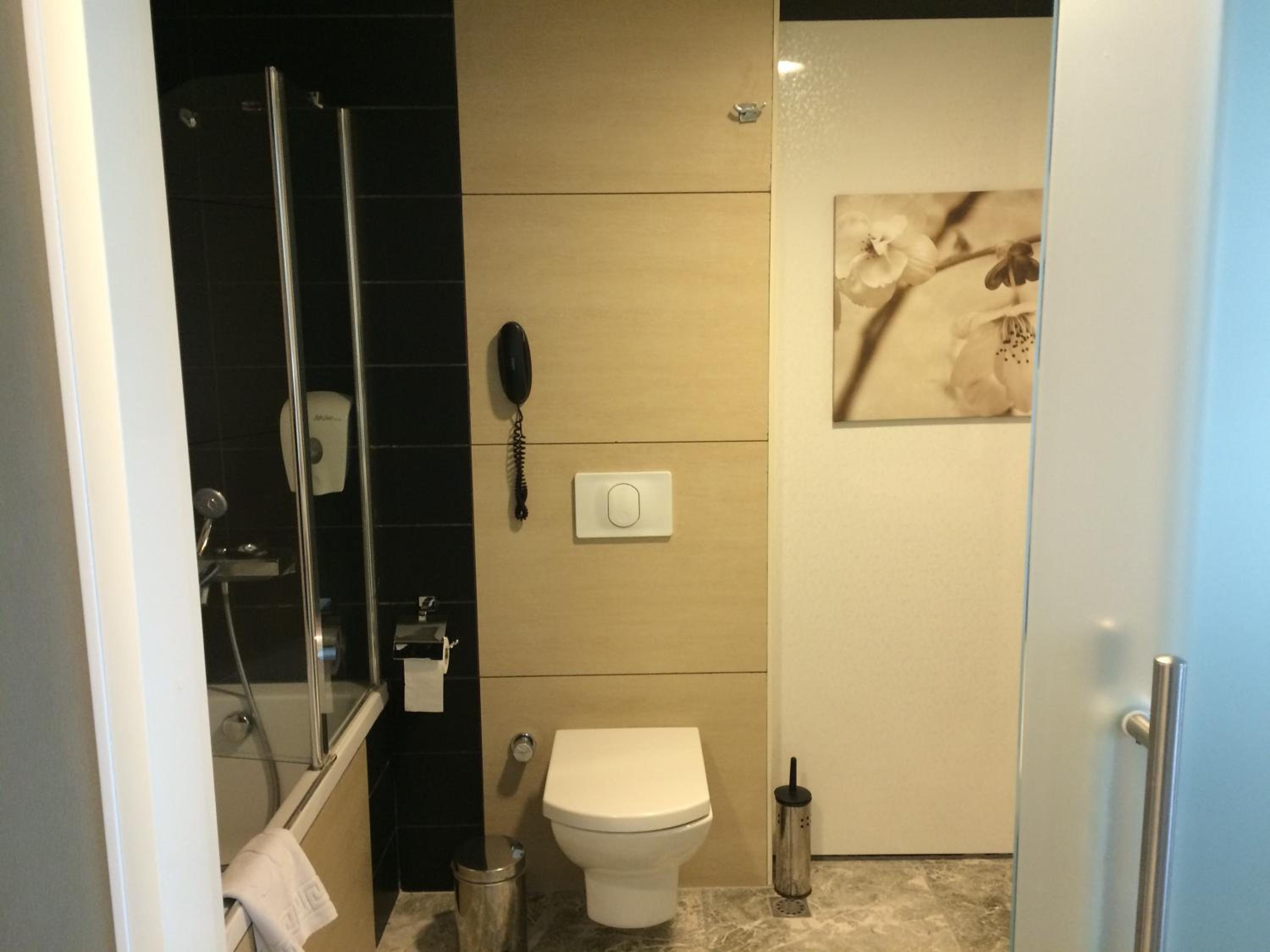 No:19 Butik Otel - Image 109