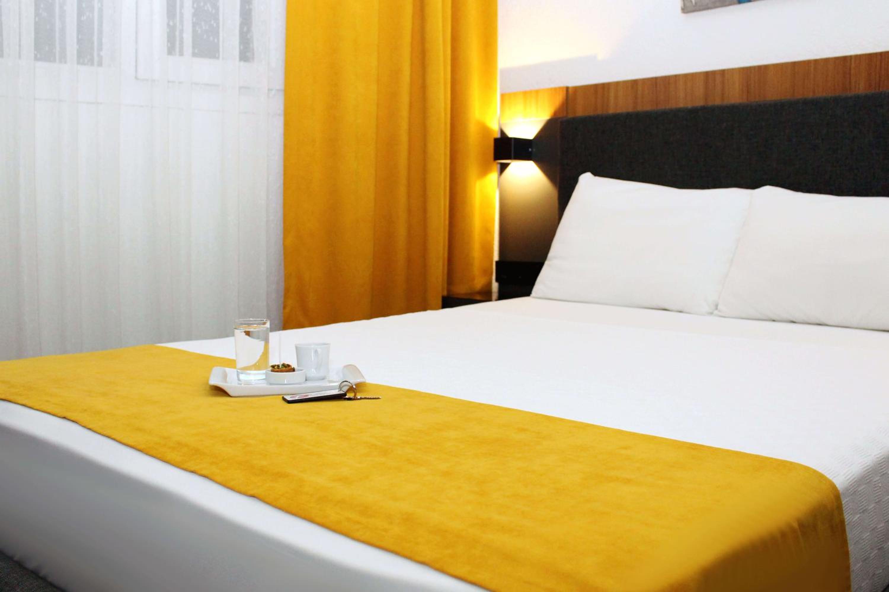 Istanbul Fair Otel - Image 5