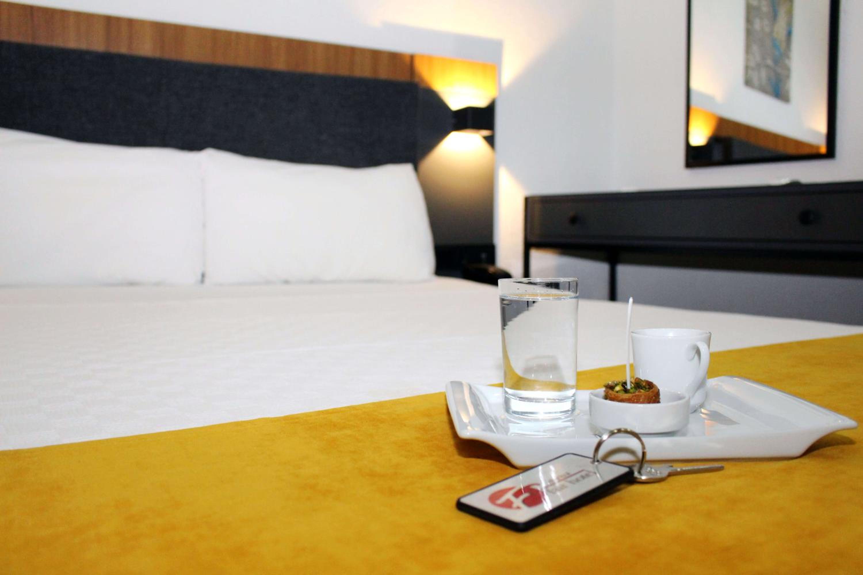 Istanbul Fair Otel - Image 7