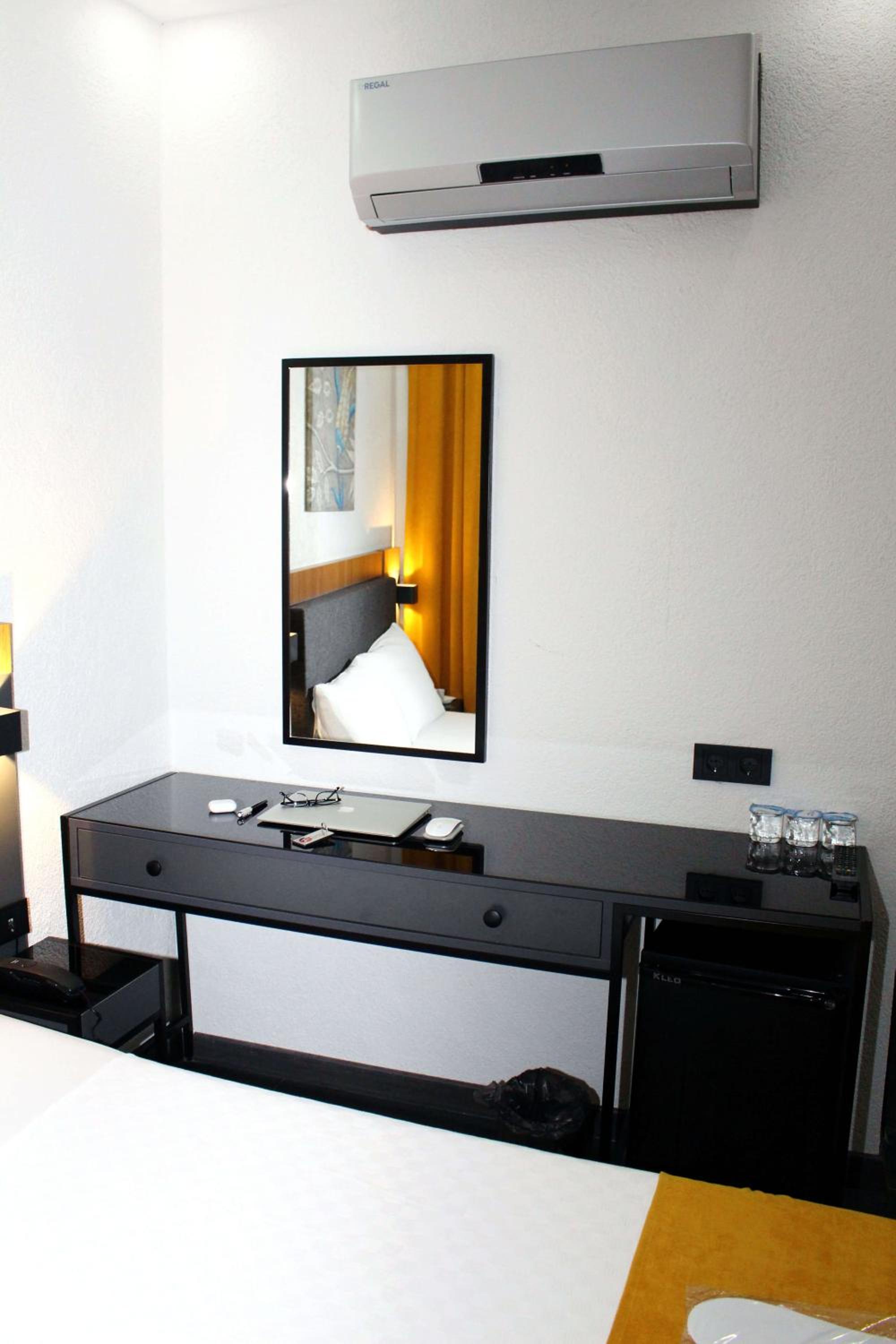 Istanbul Fair Otel - Image 6
