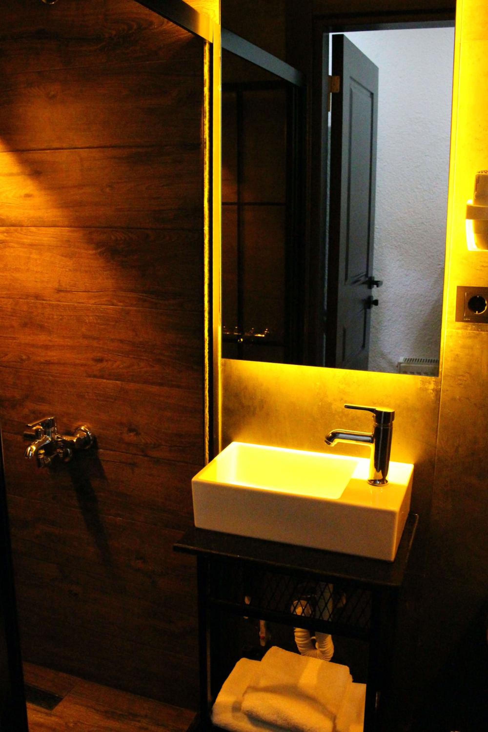 Istanbul Fair Otel - Image 24