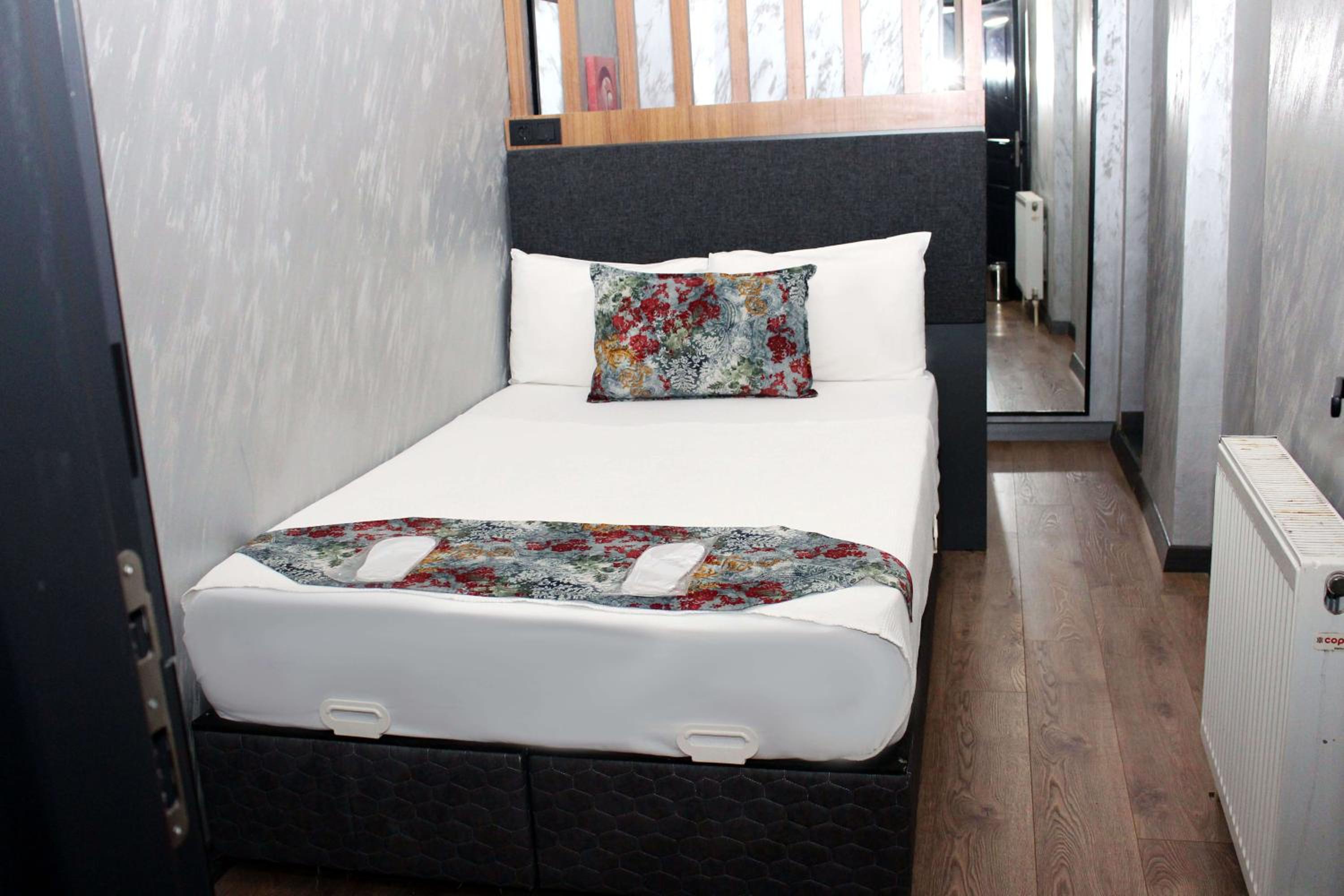 Istanbul Fair Otel - Image 101