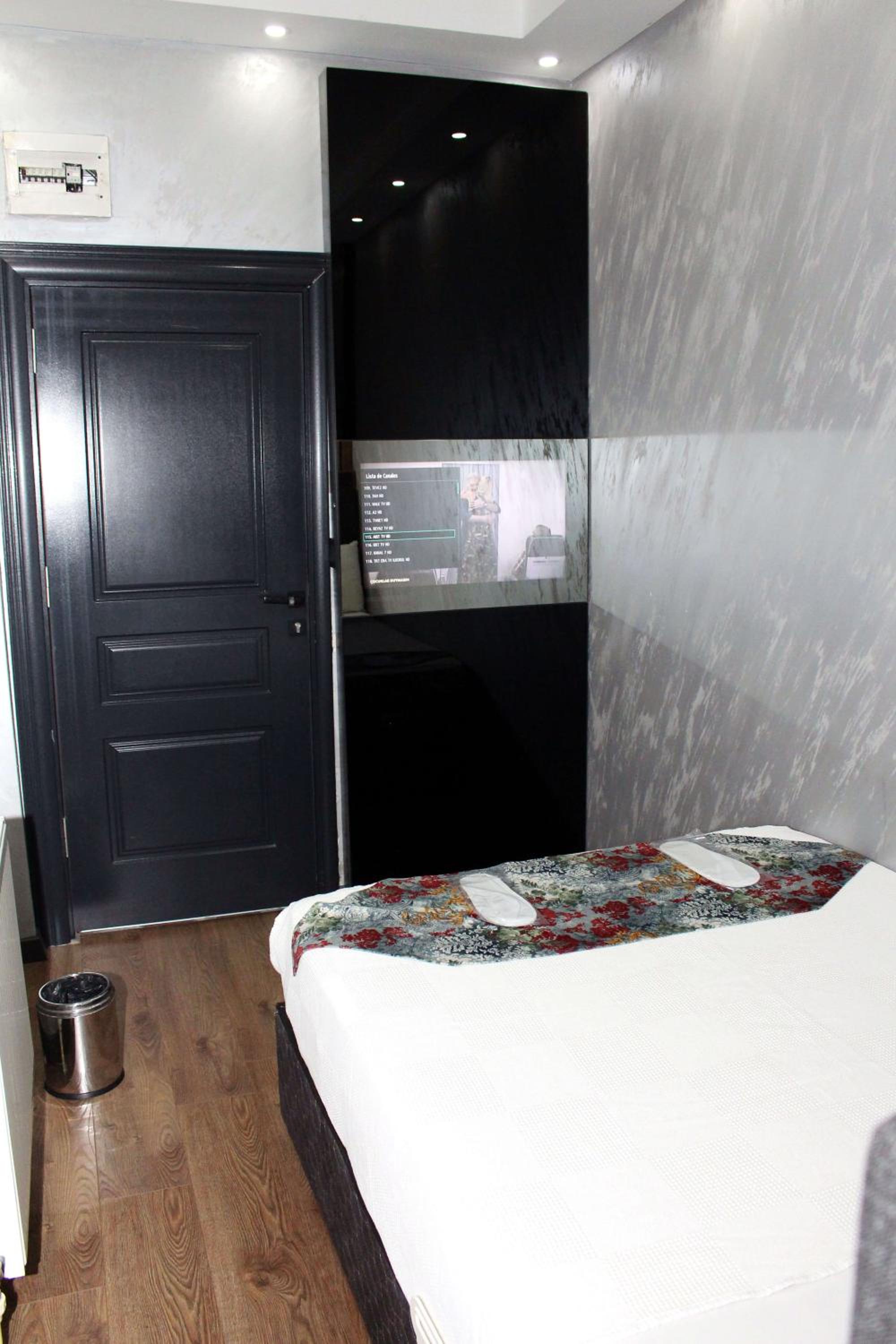 Istanbul Fair Otel - Image 27