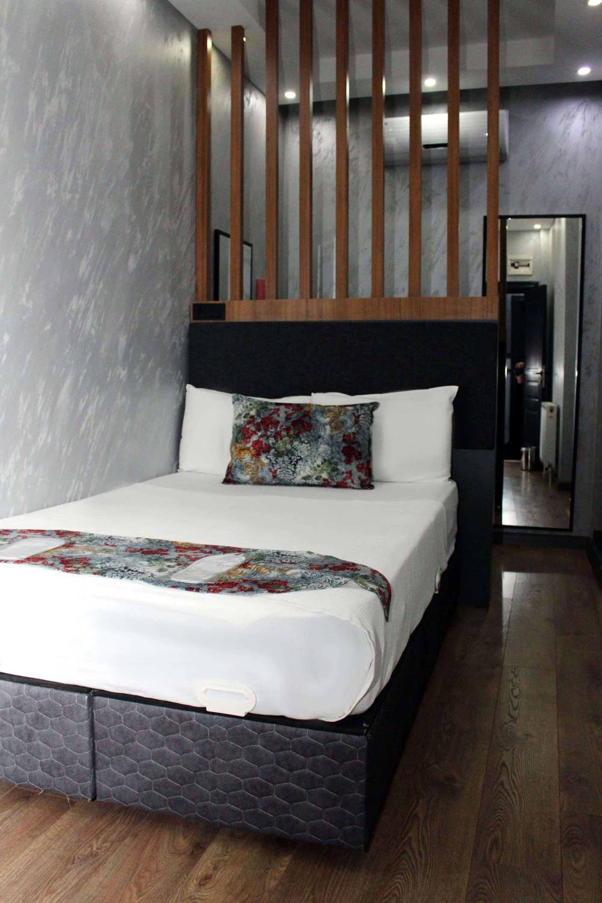 Istanbul Fair Otel - Image 25