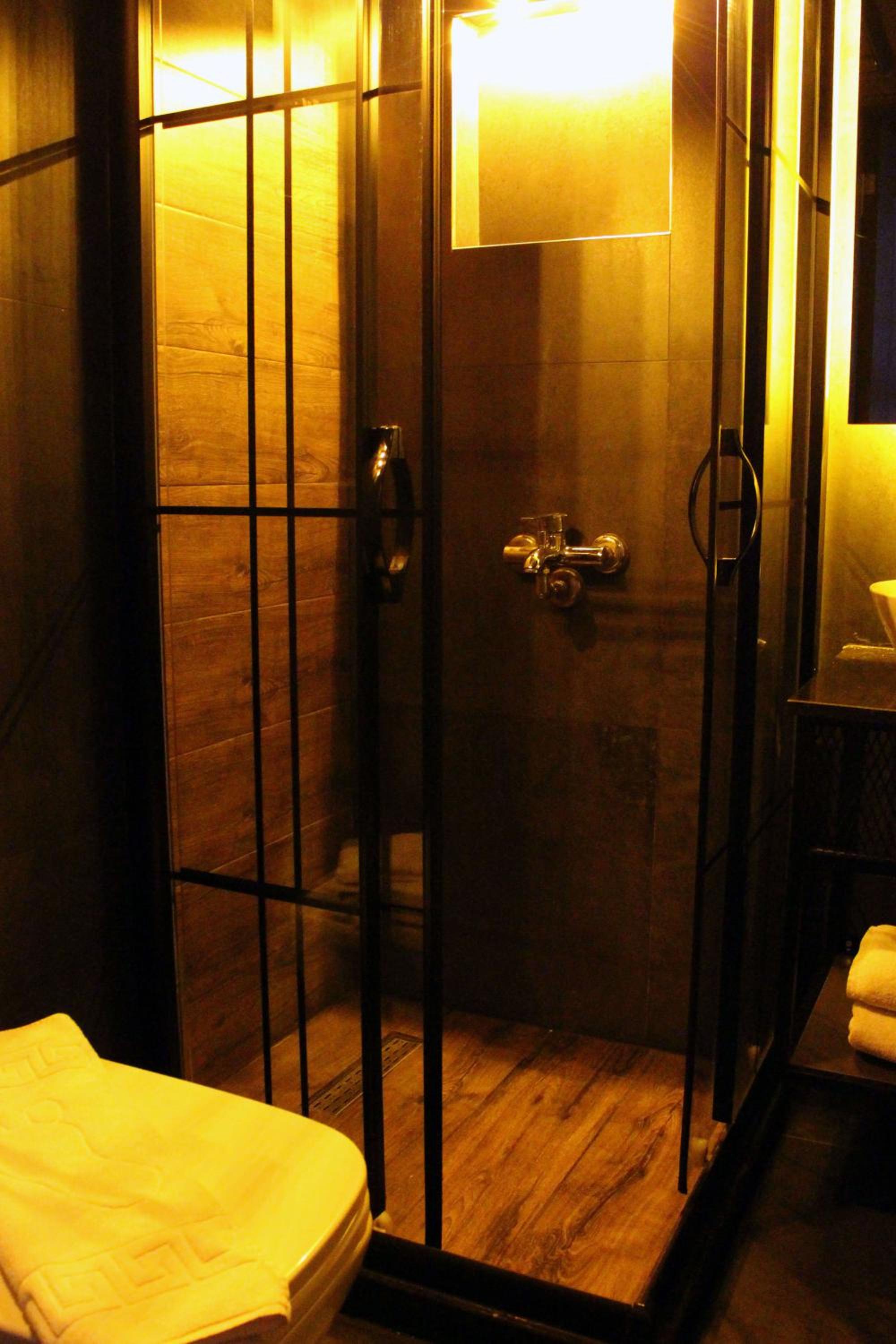 Istanbul Fair Otel - Image 100