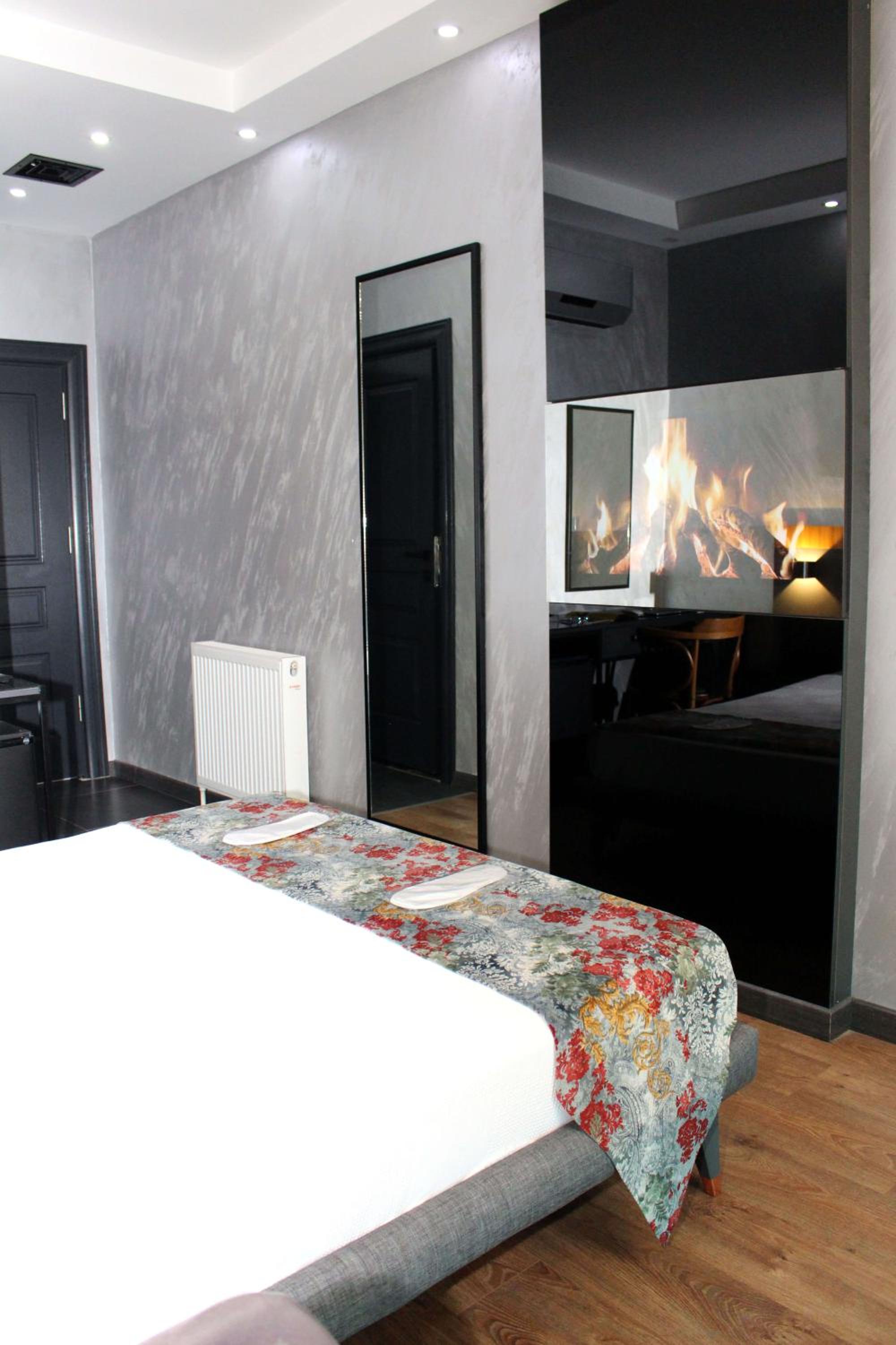 Istanbul Fair Otel - Image 51