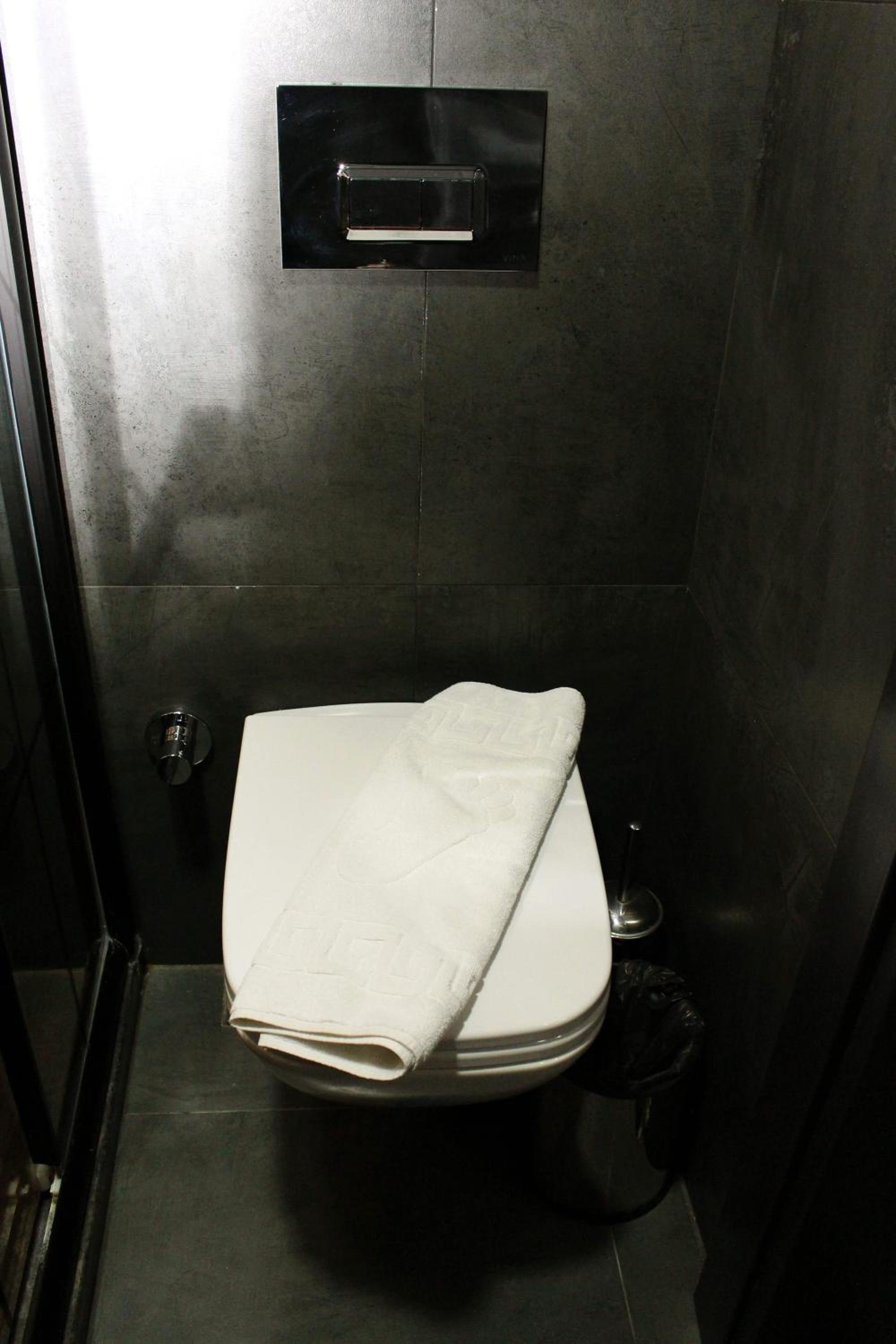 Istanbul Fair Otel - Image 115