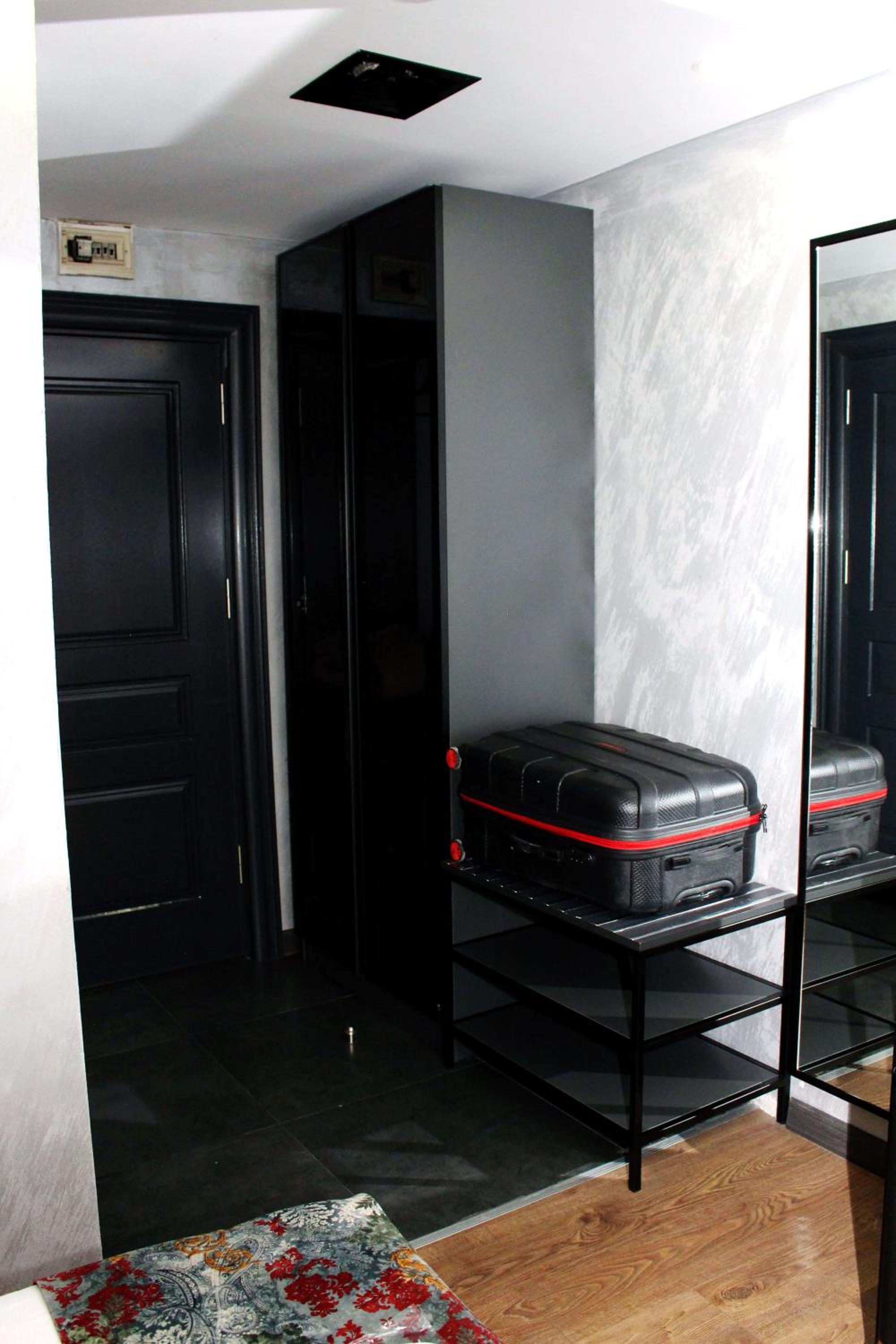 Istanbul Fair Otel - Image 116