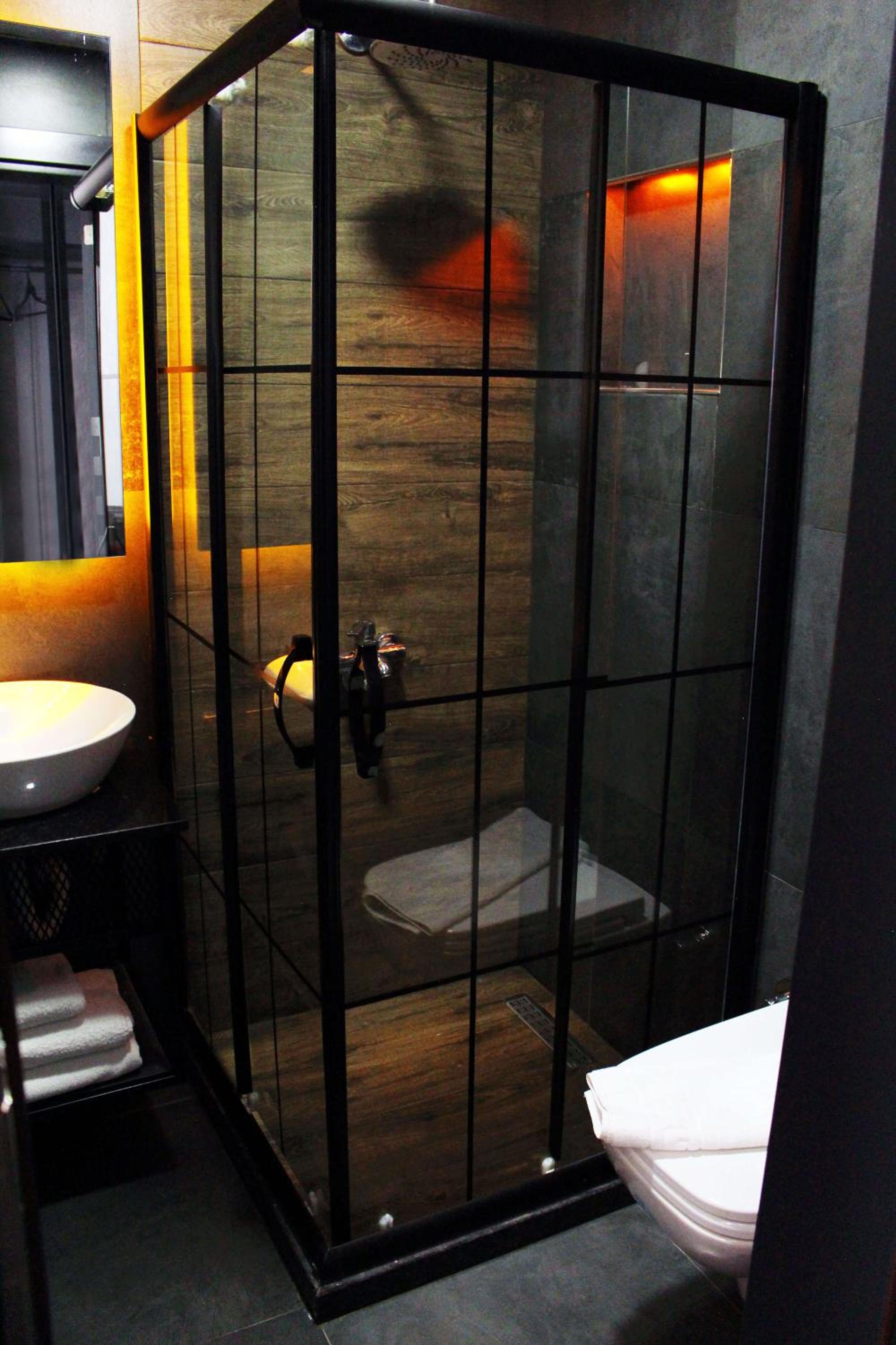 Istanbul Fair Otel - Image 67