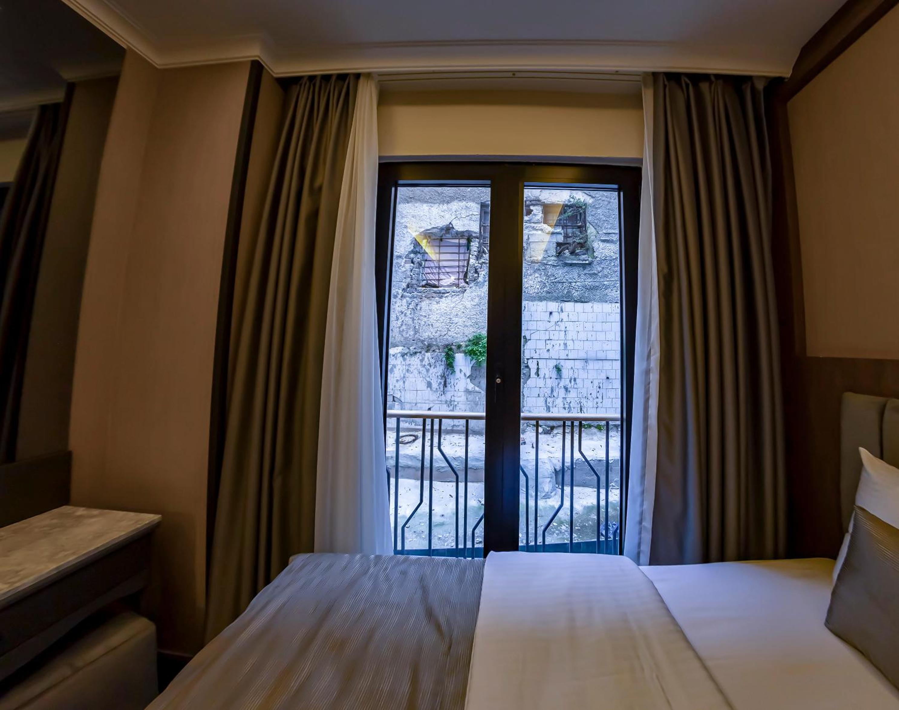 Hamitbey Otel Yenikapı - Image 30