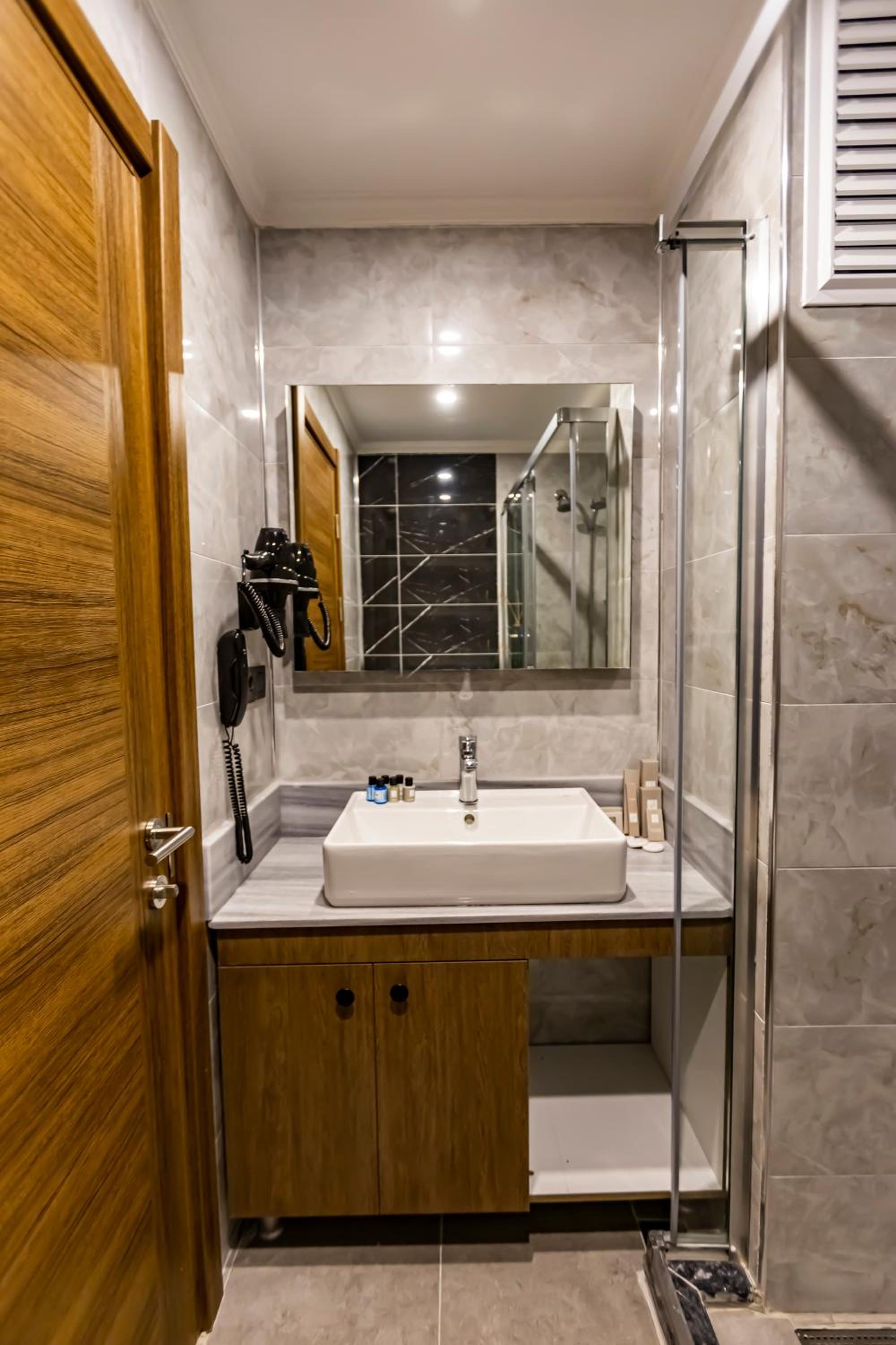 Hamitbey Otel Yenikapı - Image 29