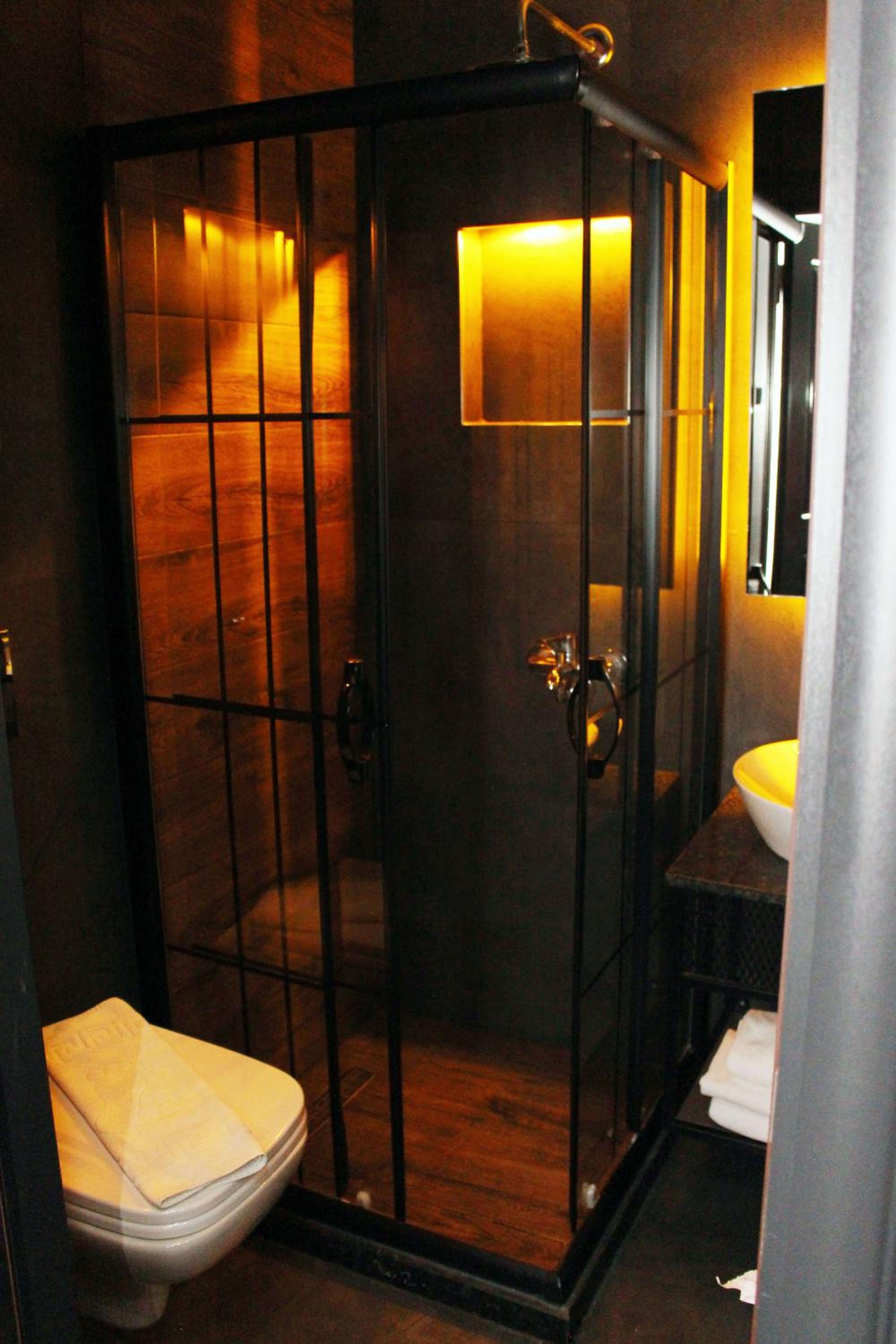 Istanbul Fair Otel - Image 78