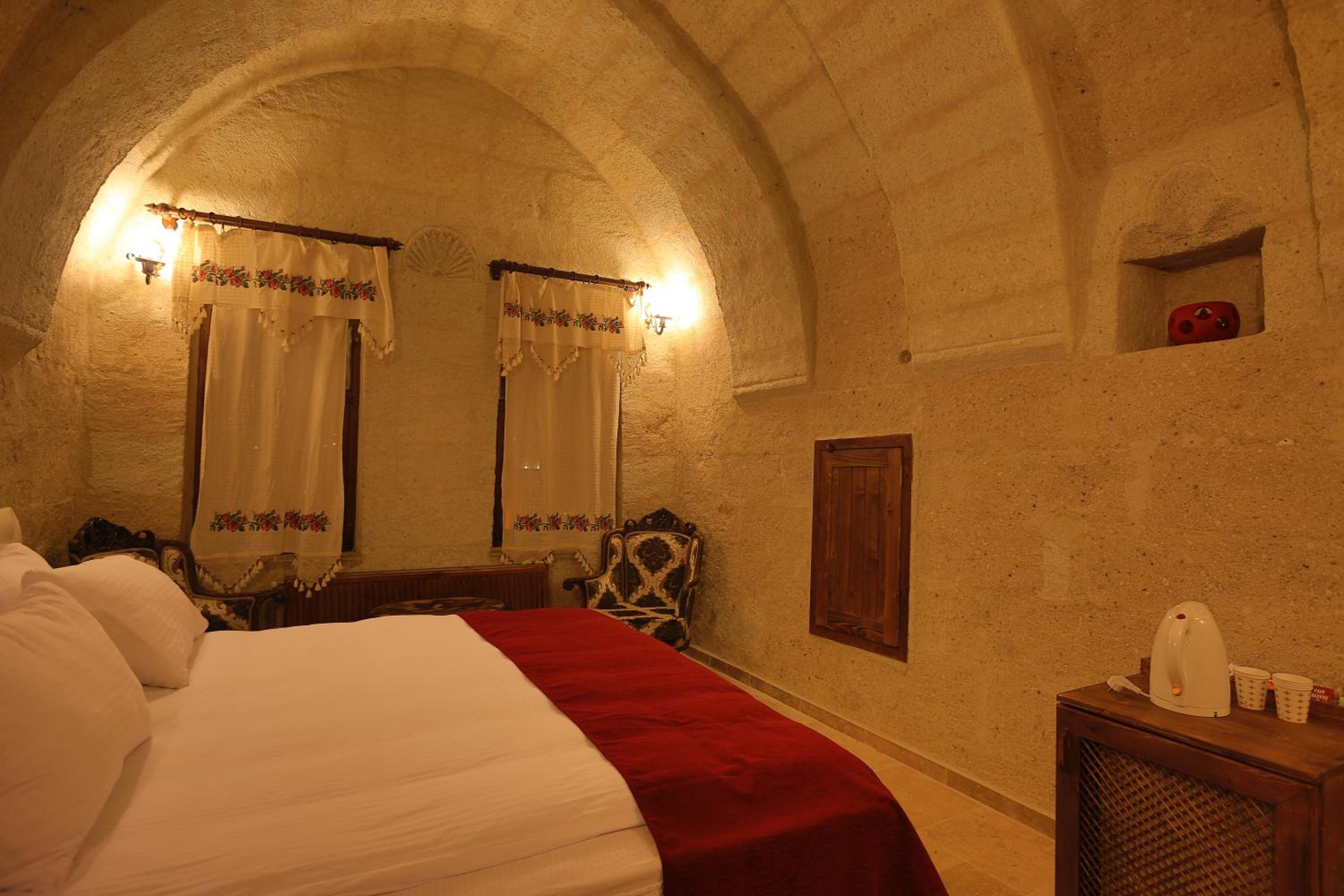 Grand Cave Suites - Image 108
