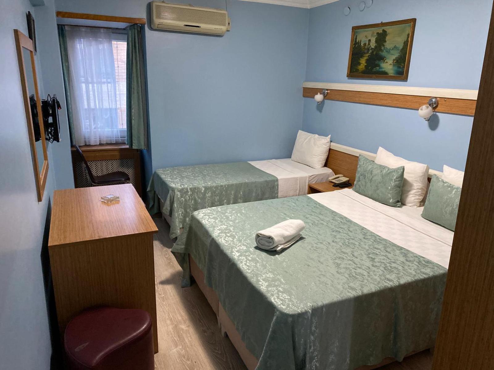 Hotel Oz Villa becomes Oz Villa Otel. - Image 8