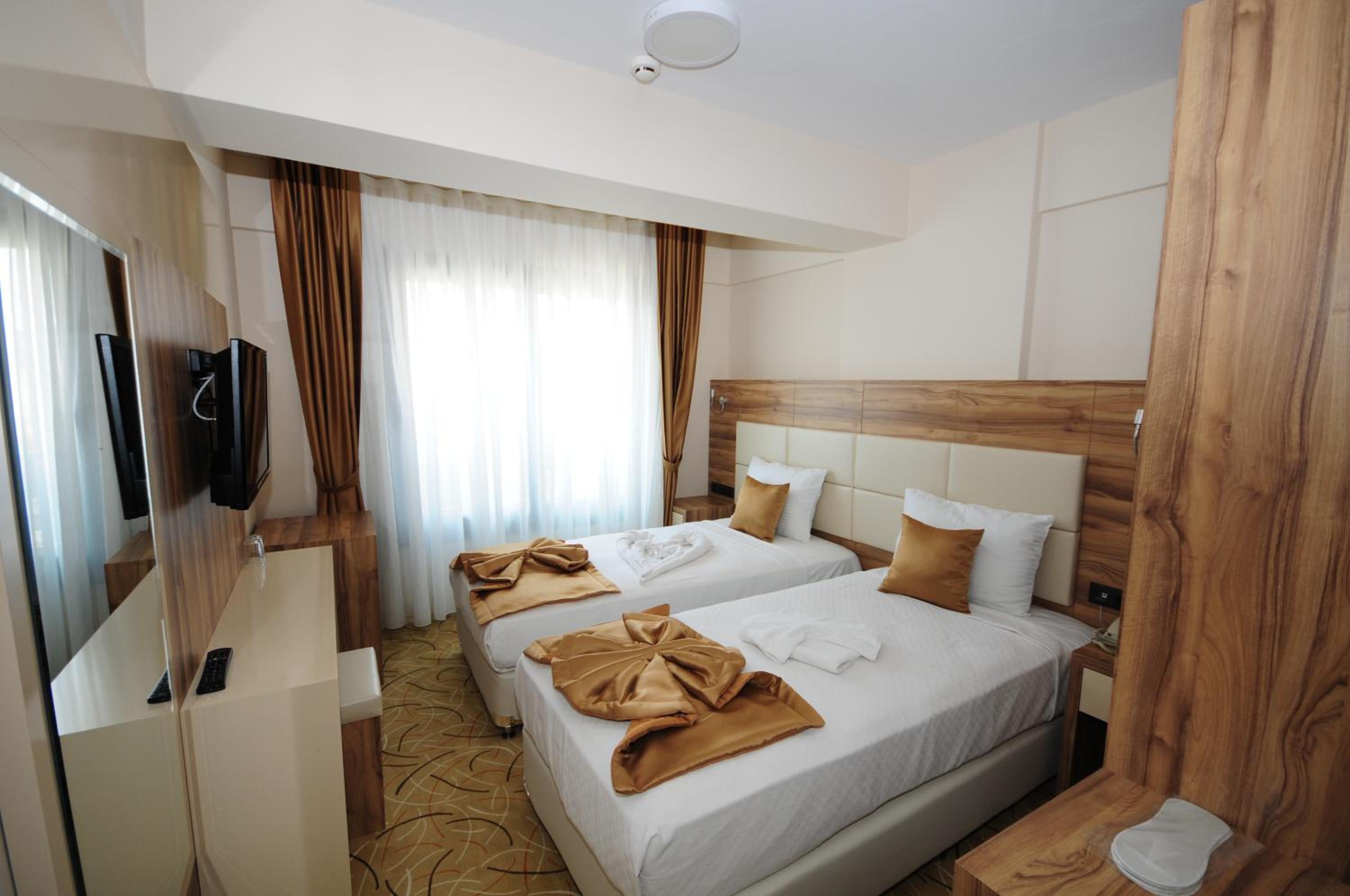 Grand Hekimoğlu OTELLER - Image 13