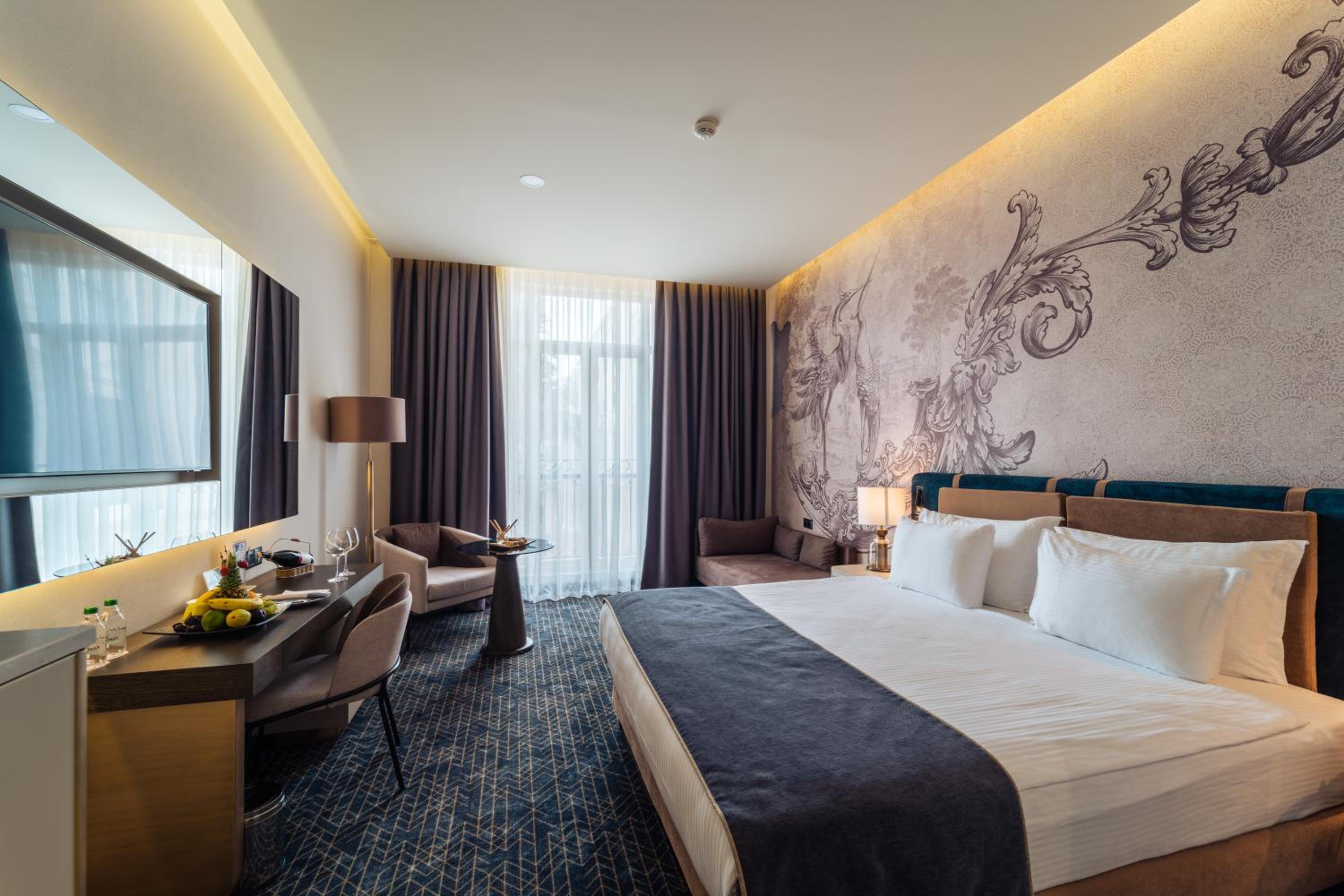 IC Hotels Airport - Image 25