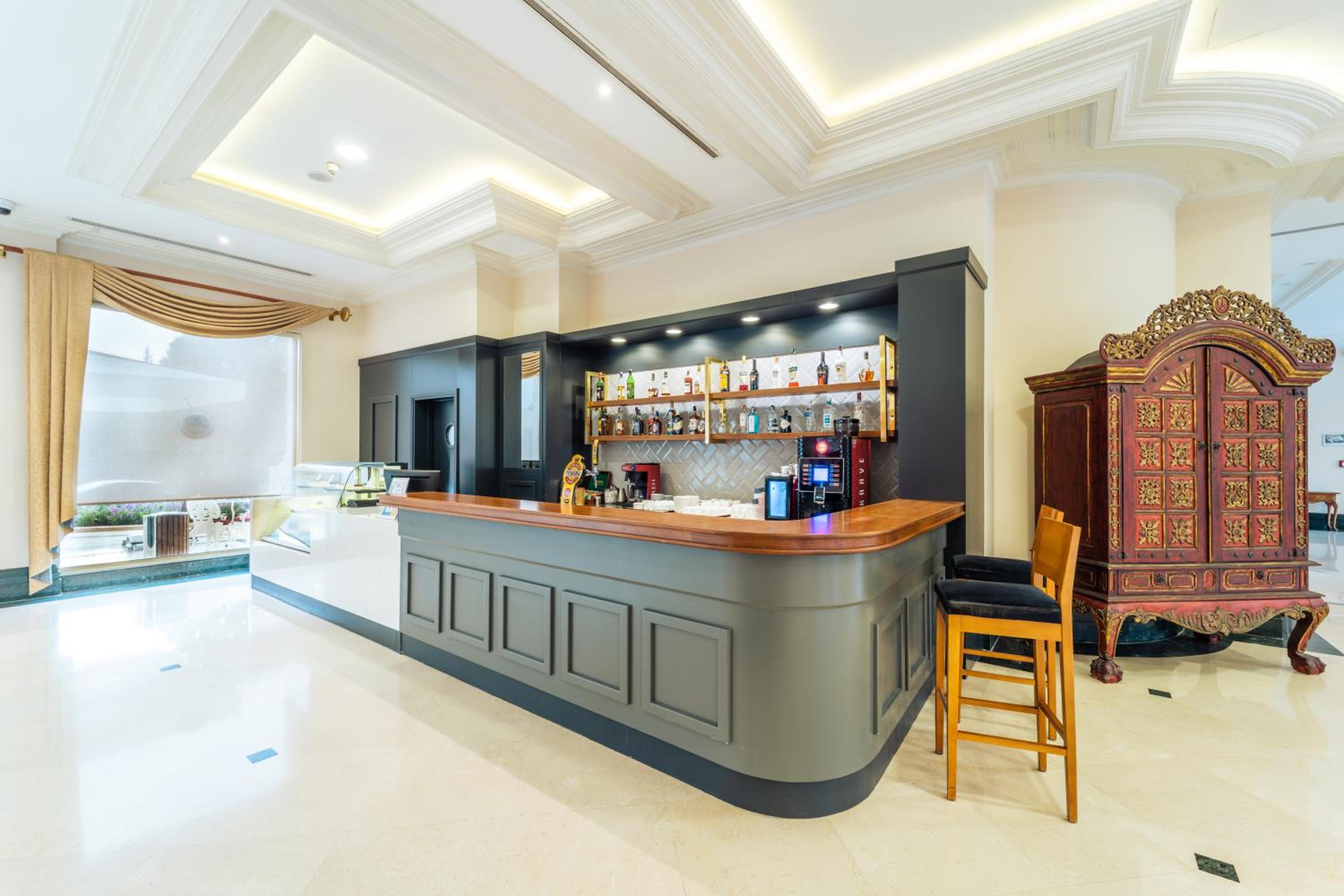 IC Hotels Airport - Image 21