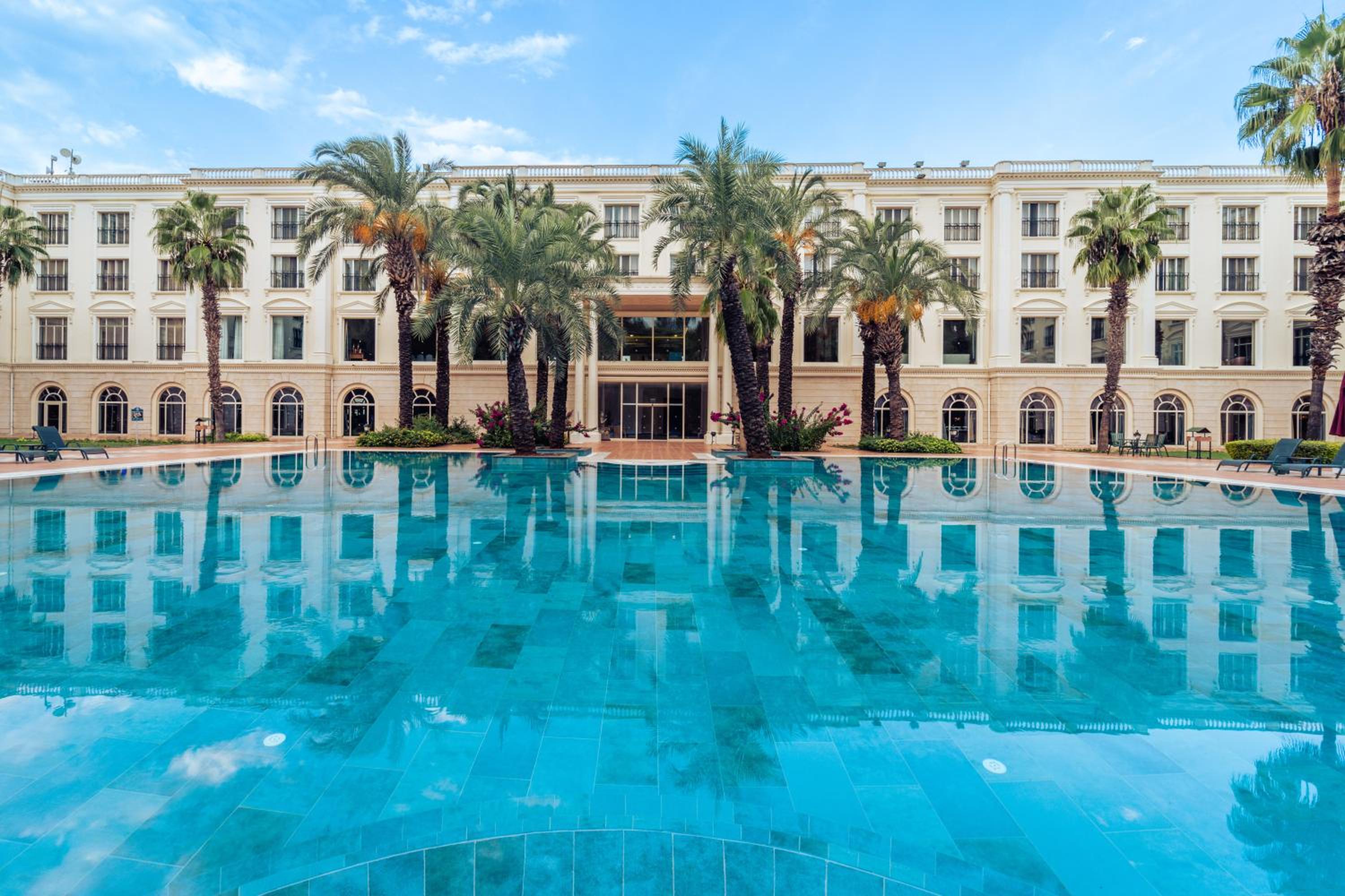 IC Hotels Airport - Image 22