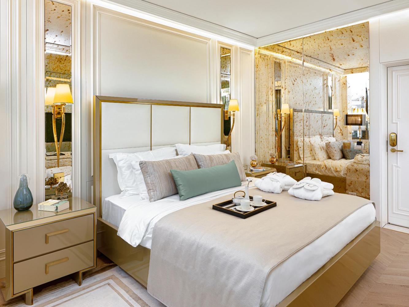 Ulus G Residences - Image 10
