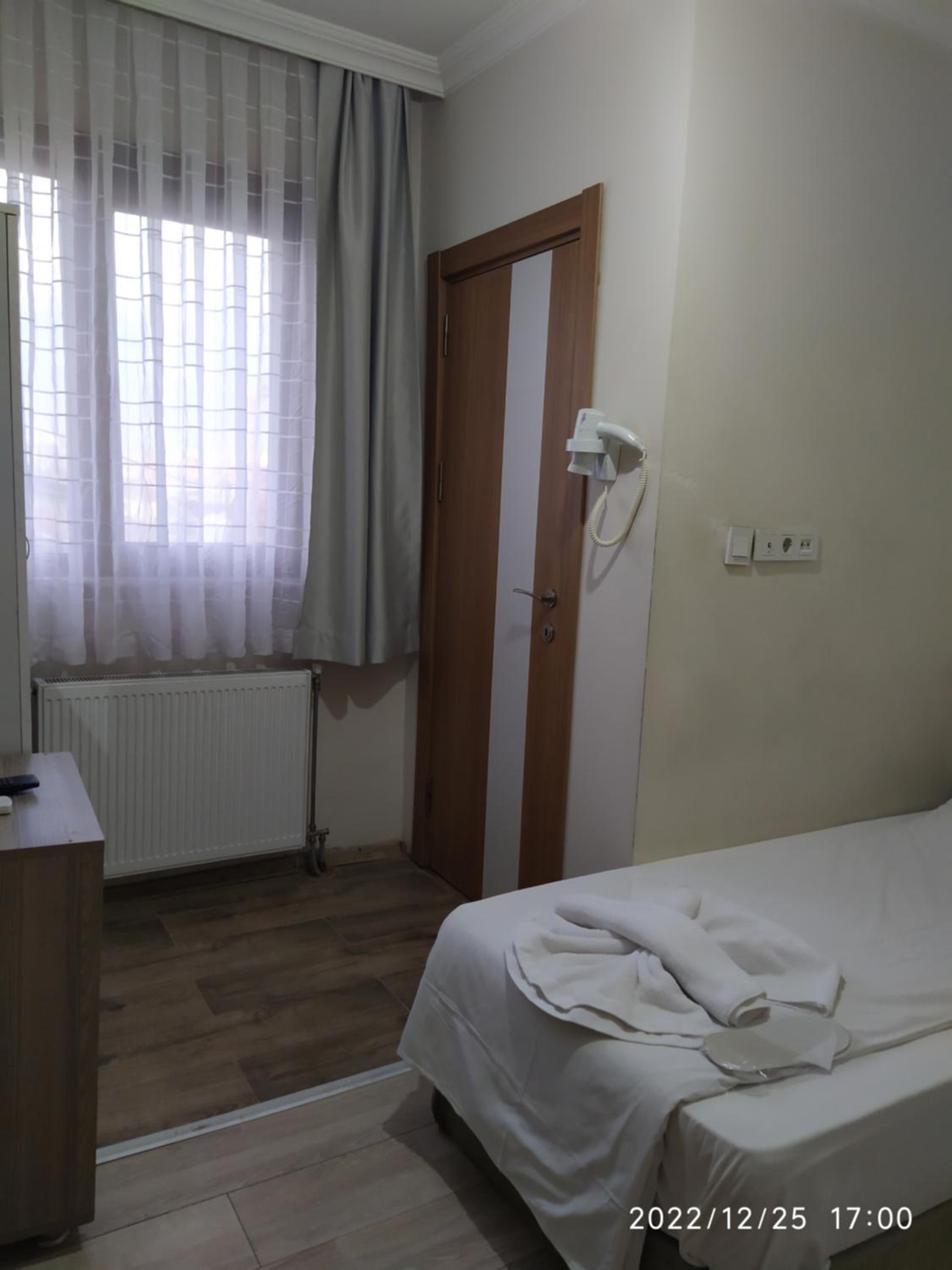 Marpalace Otel - Image 67