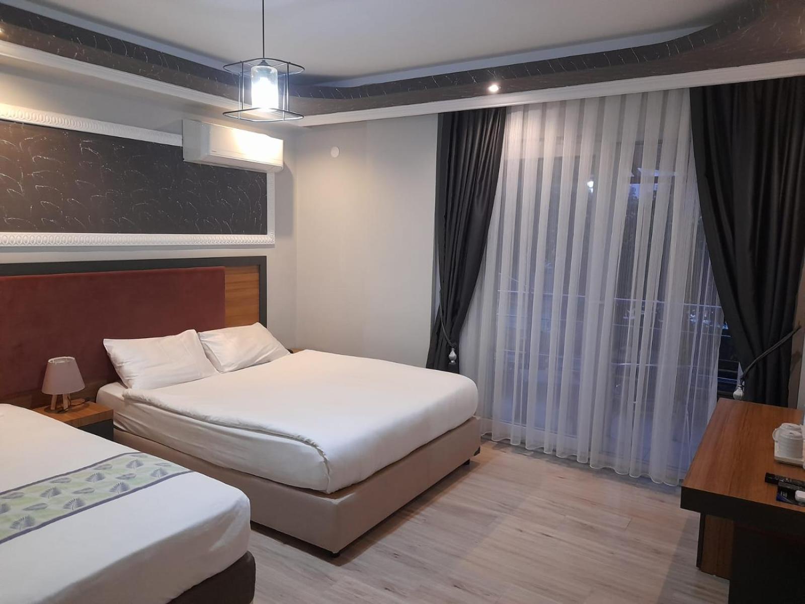 Toprak Apart Otel - Image 15