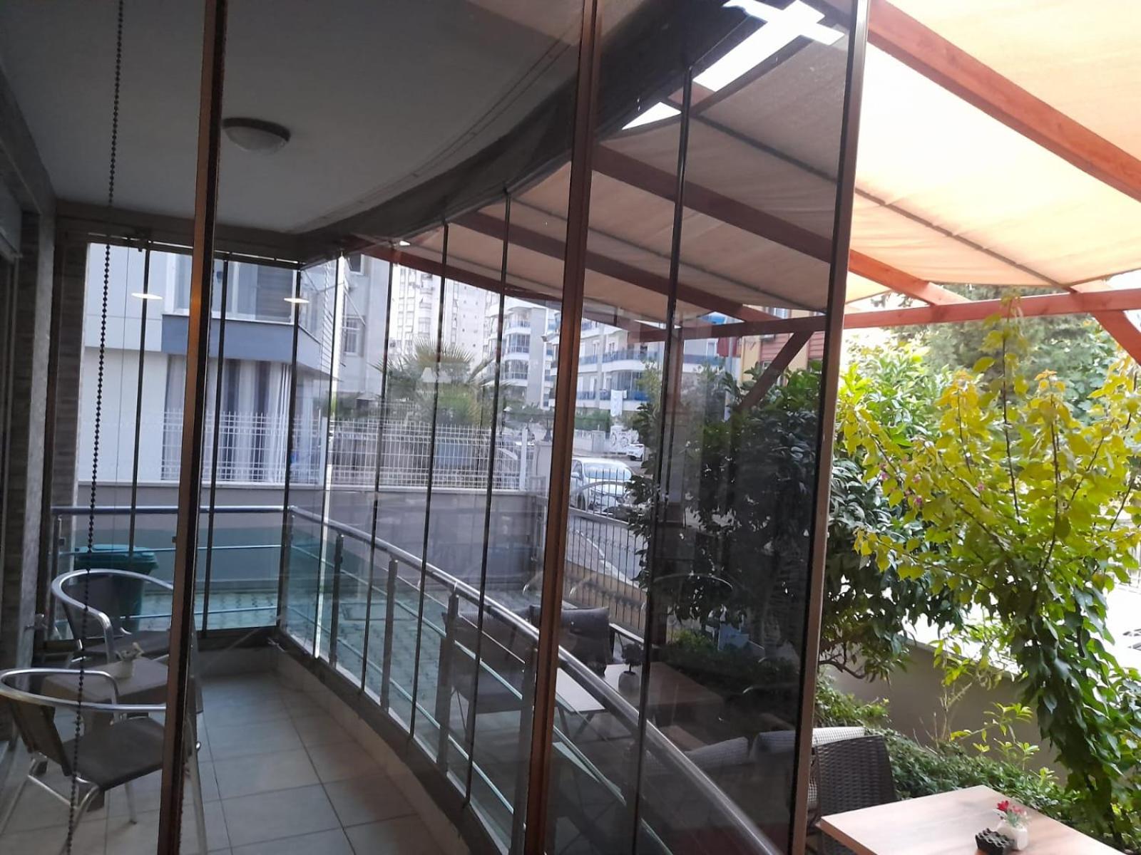 Toprak Apart Otel - Image 16