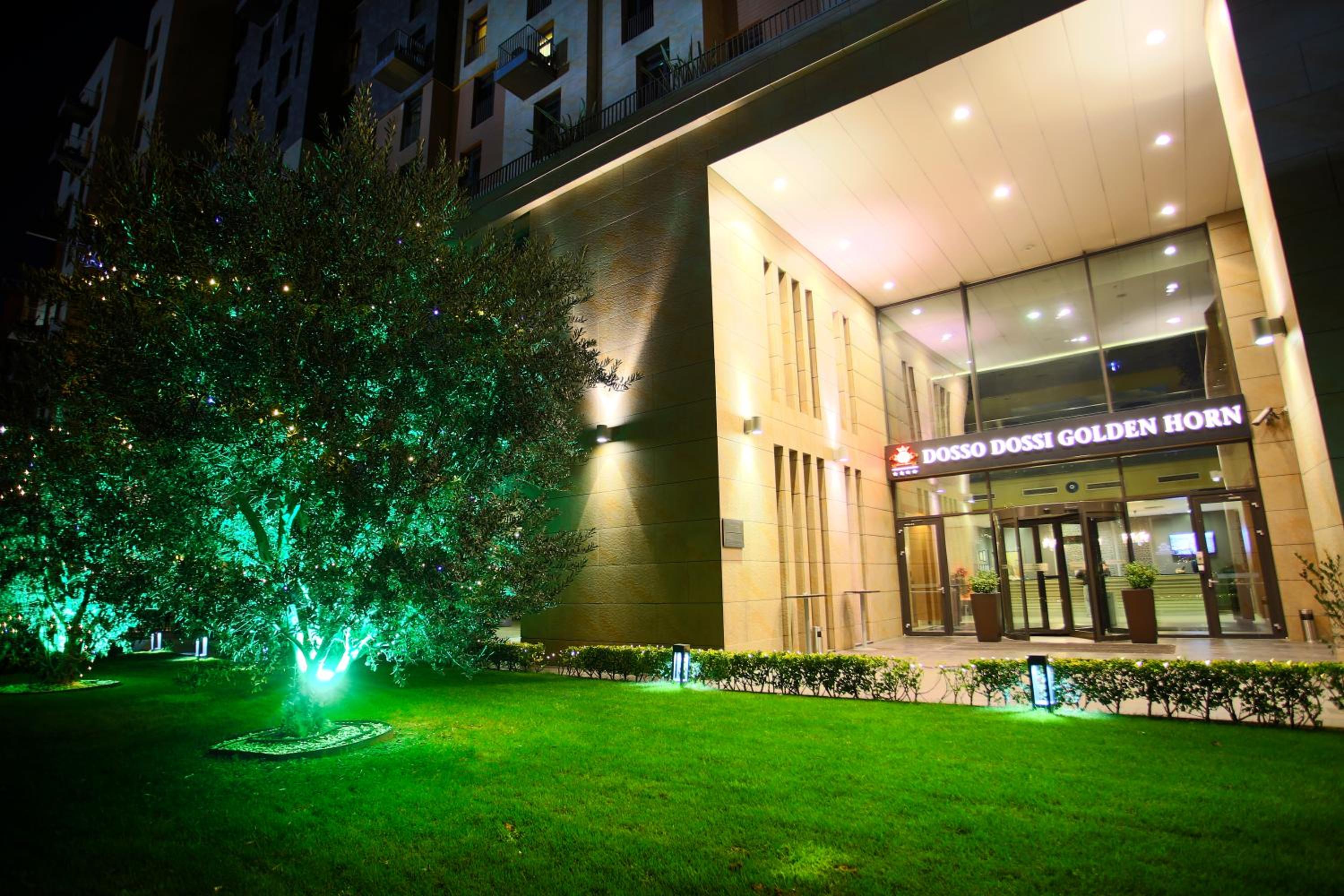 Dosso Dossi Hotels & SPA Golden Horn - Image 133