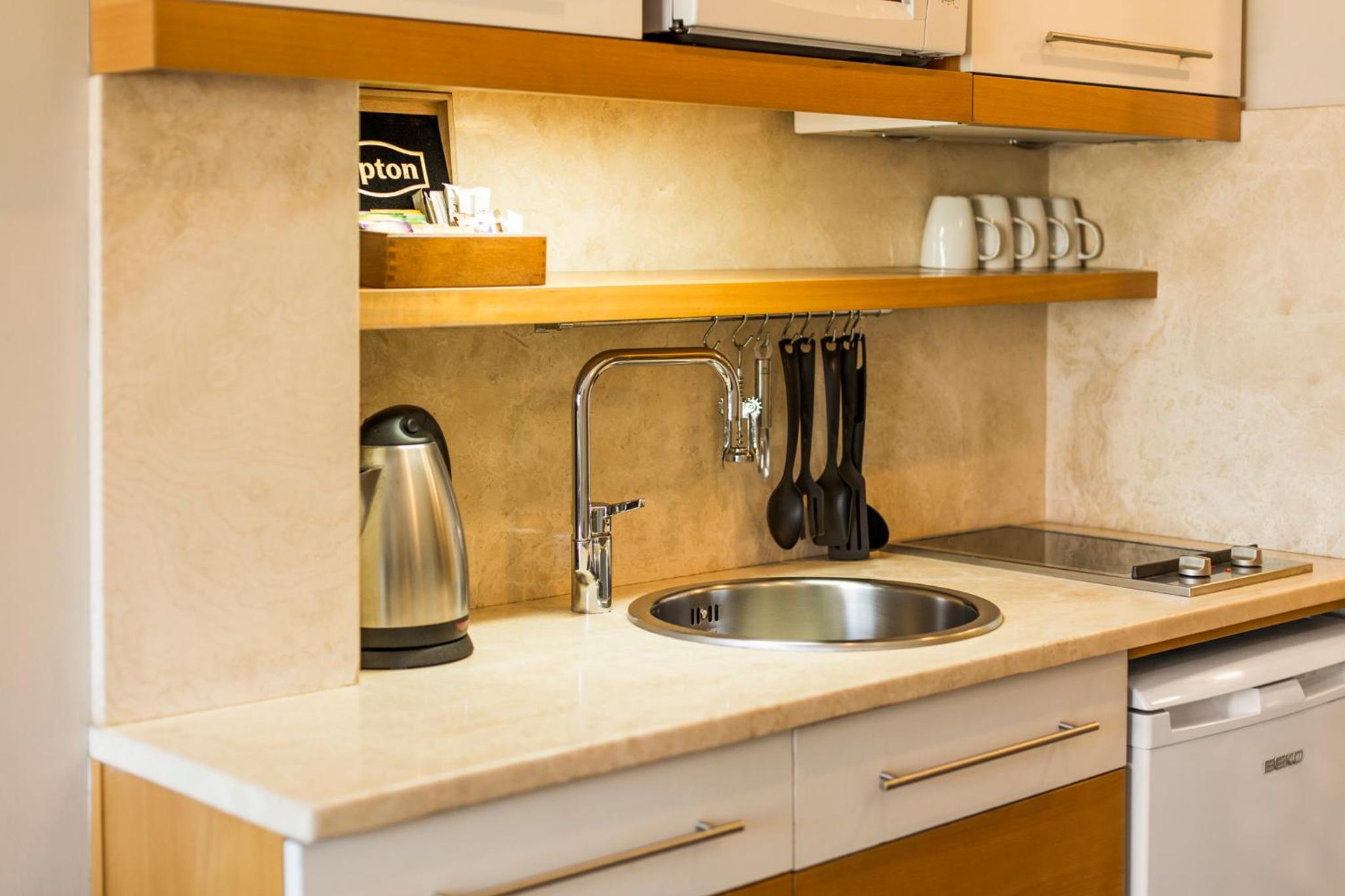Taxim Suites Residences Istanbul - Image 44