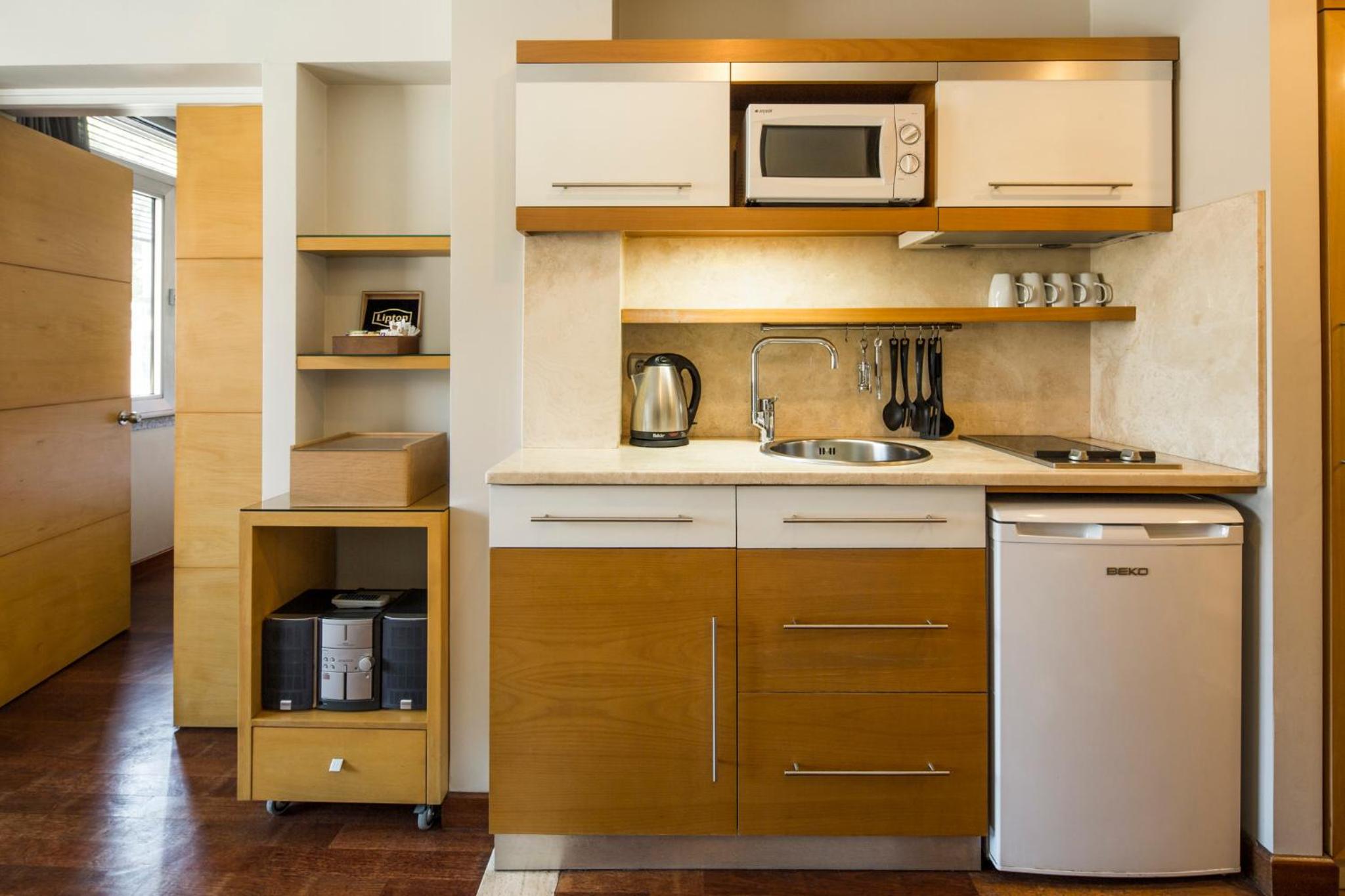 Taxim Suites Residences Istanbul - Image 43
