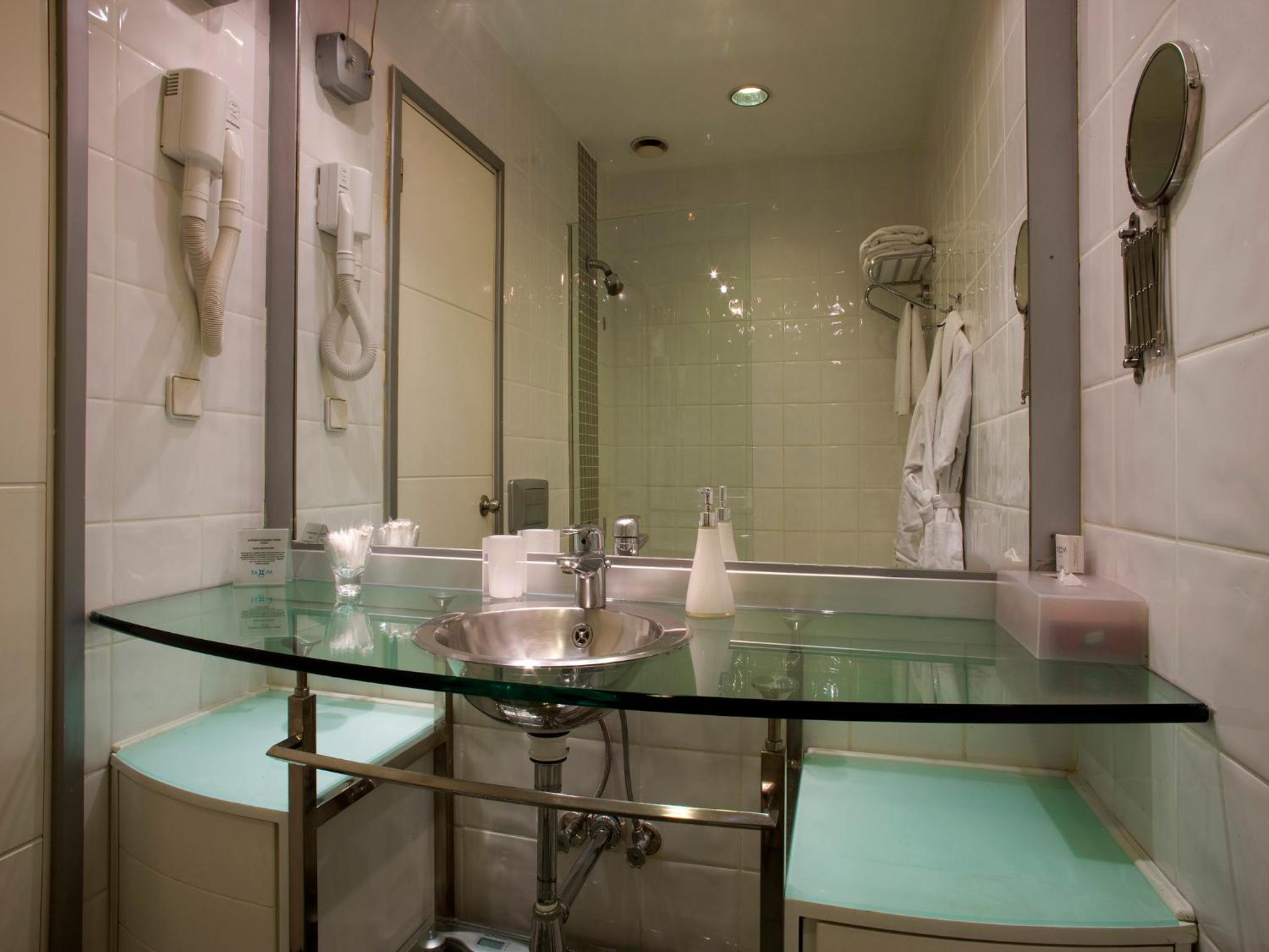 Taxim Suites Residences Istanbul - Image 48