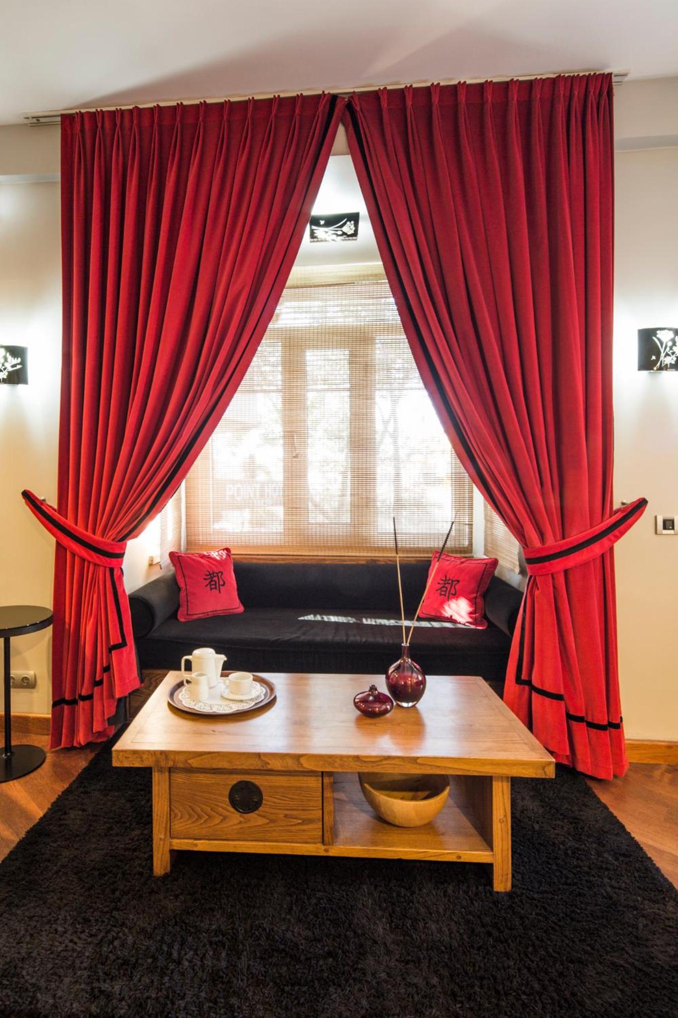 Taxim Suites Residences Istanbul - Image 56