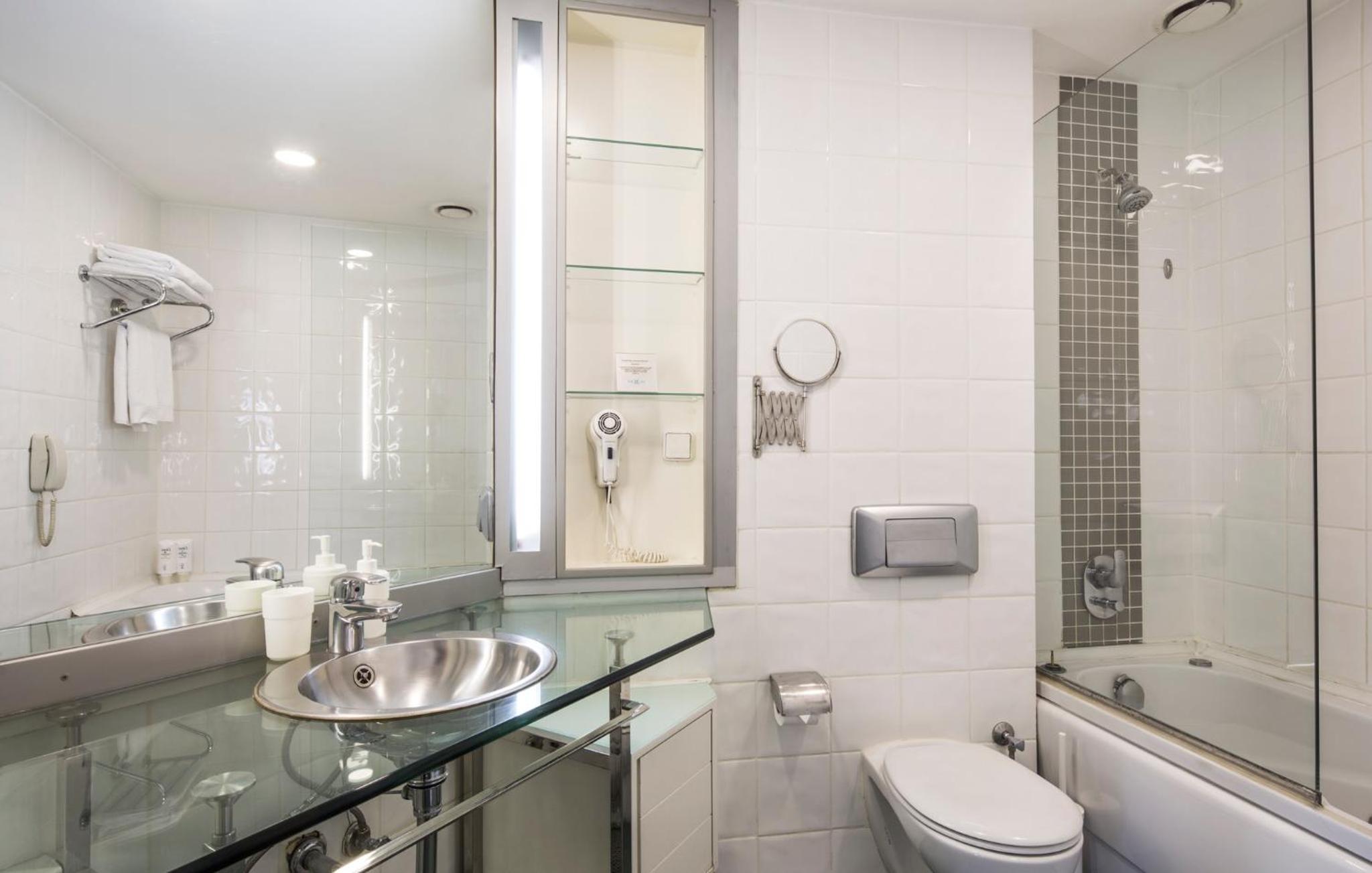 Taxim Suites Residences Istanbul - Image 7