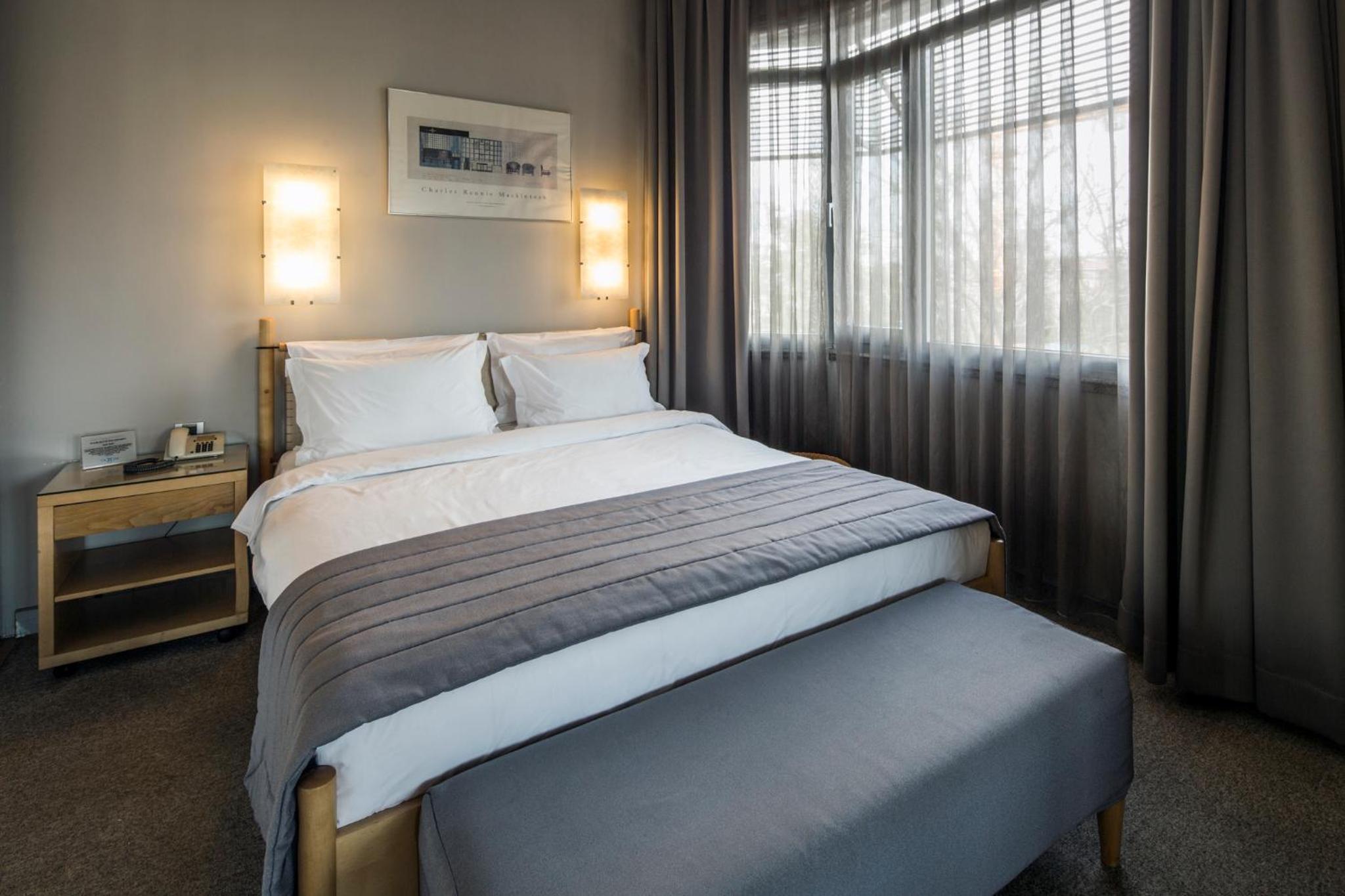 Taxim Suites Residences Istanbul - Image 36