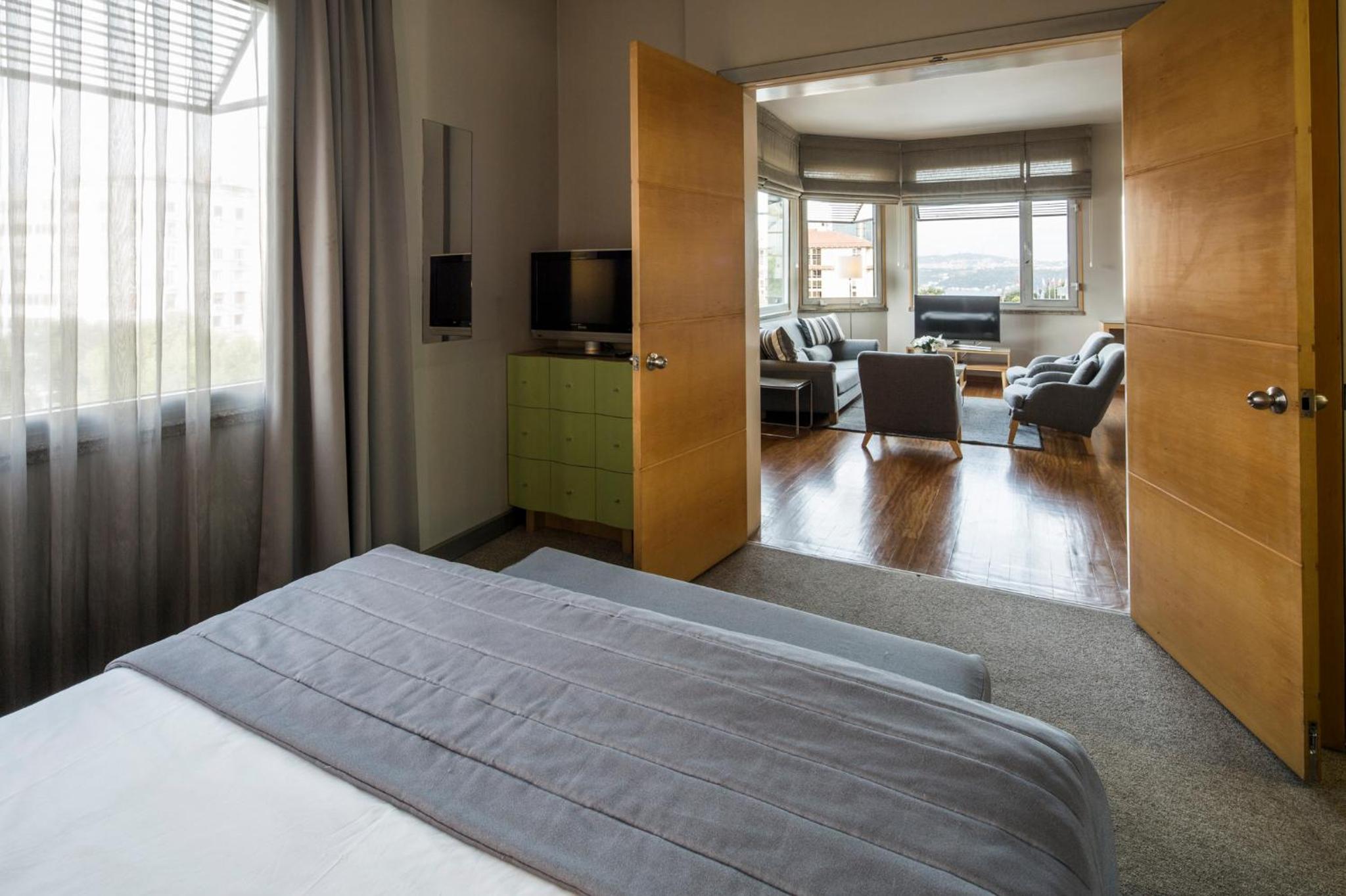 Taxim Suites Residences Istanbul - Image 51
