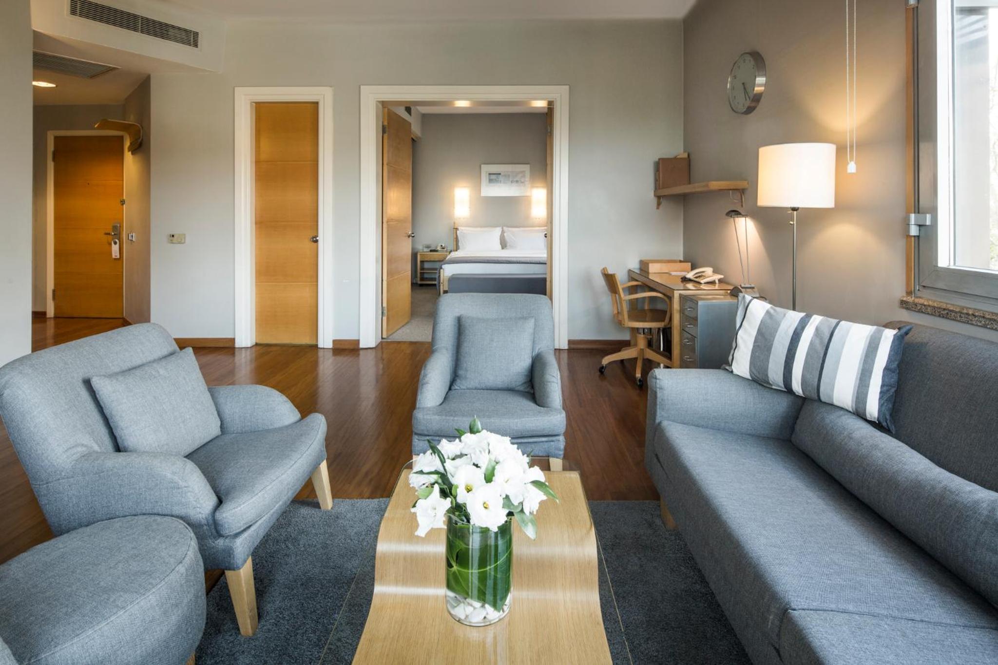 Taxim Suites Residences Istanbul - Image 9