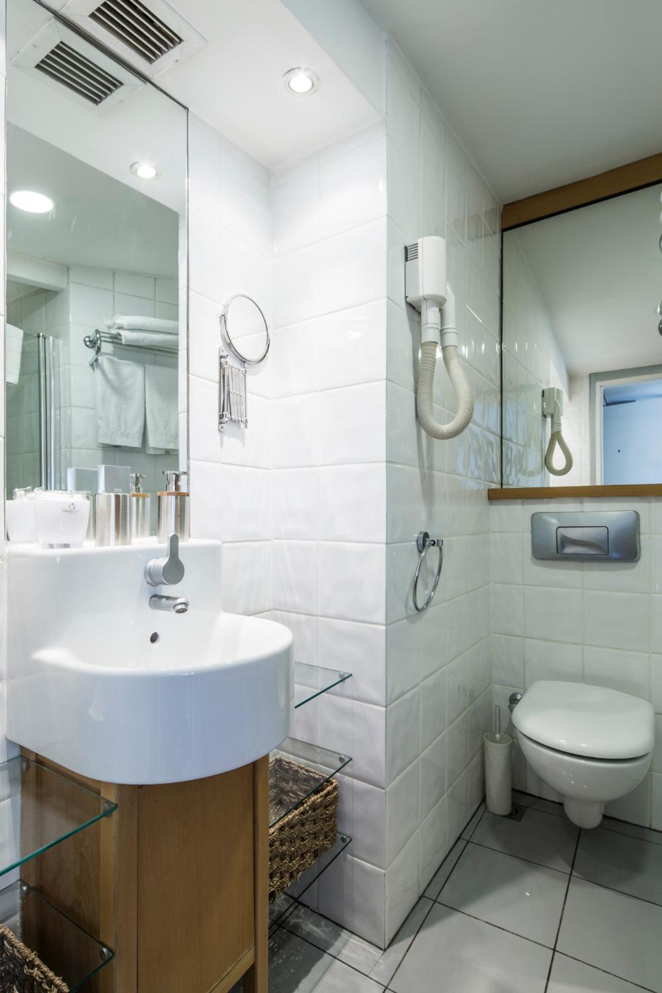 Taxim Suites Residences Istanbul - Image 22
