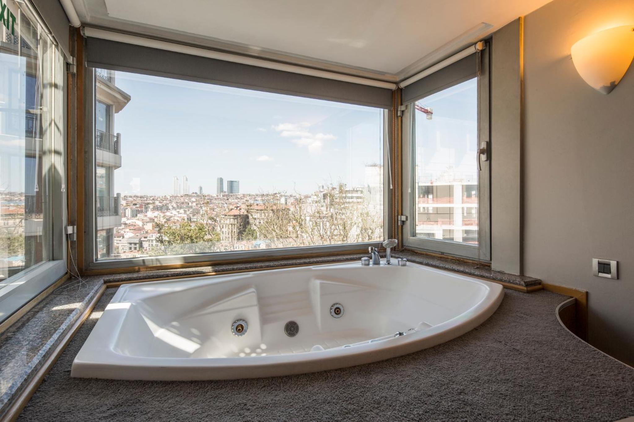 Taxim Suites Residences Istanbul - Image 15