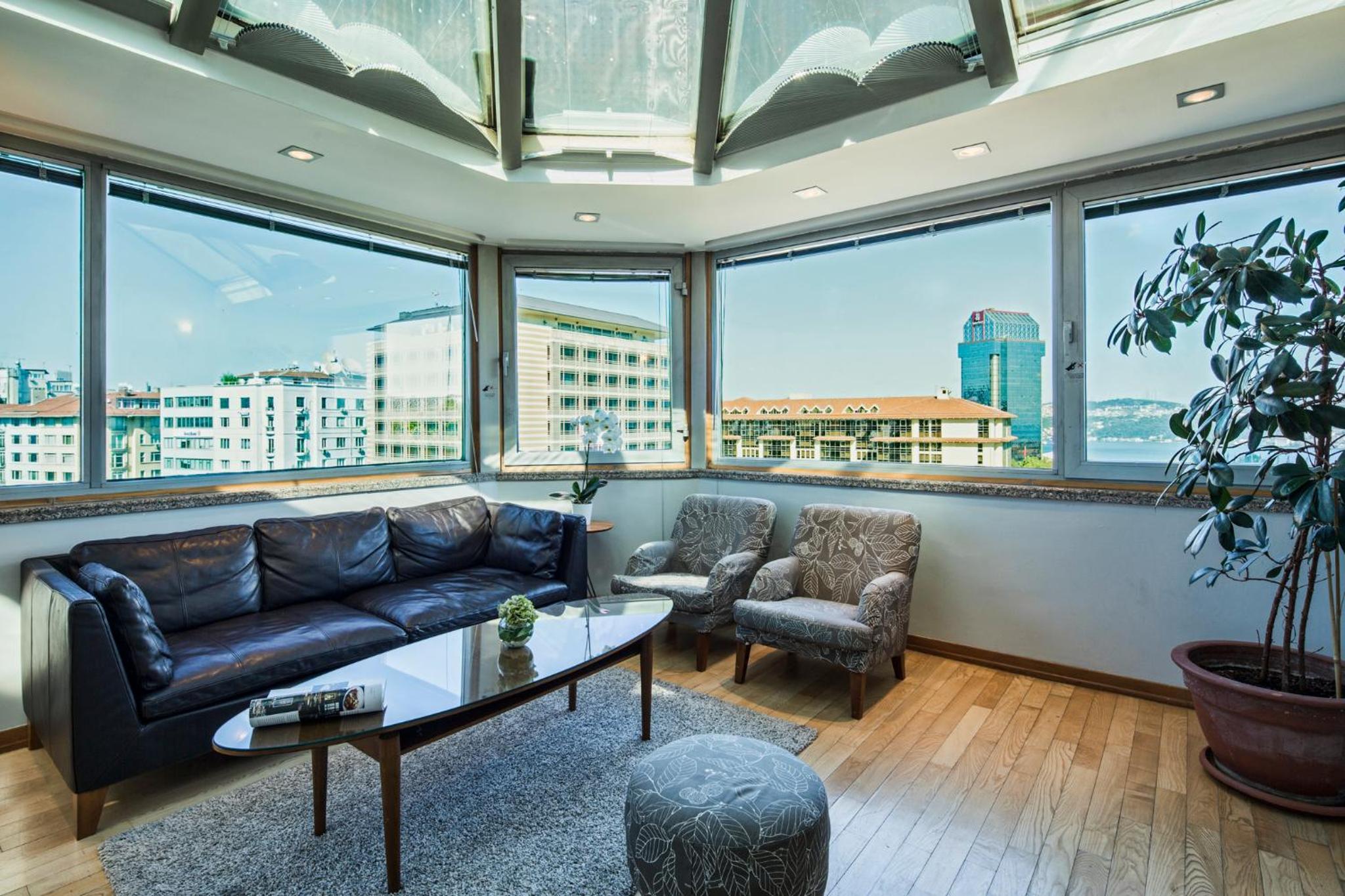 Taxim Suites Residences Istanbul - Image 23